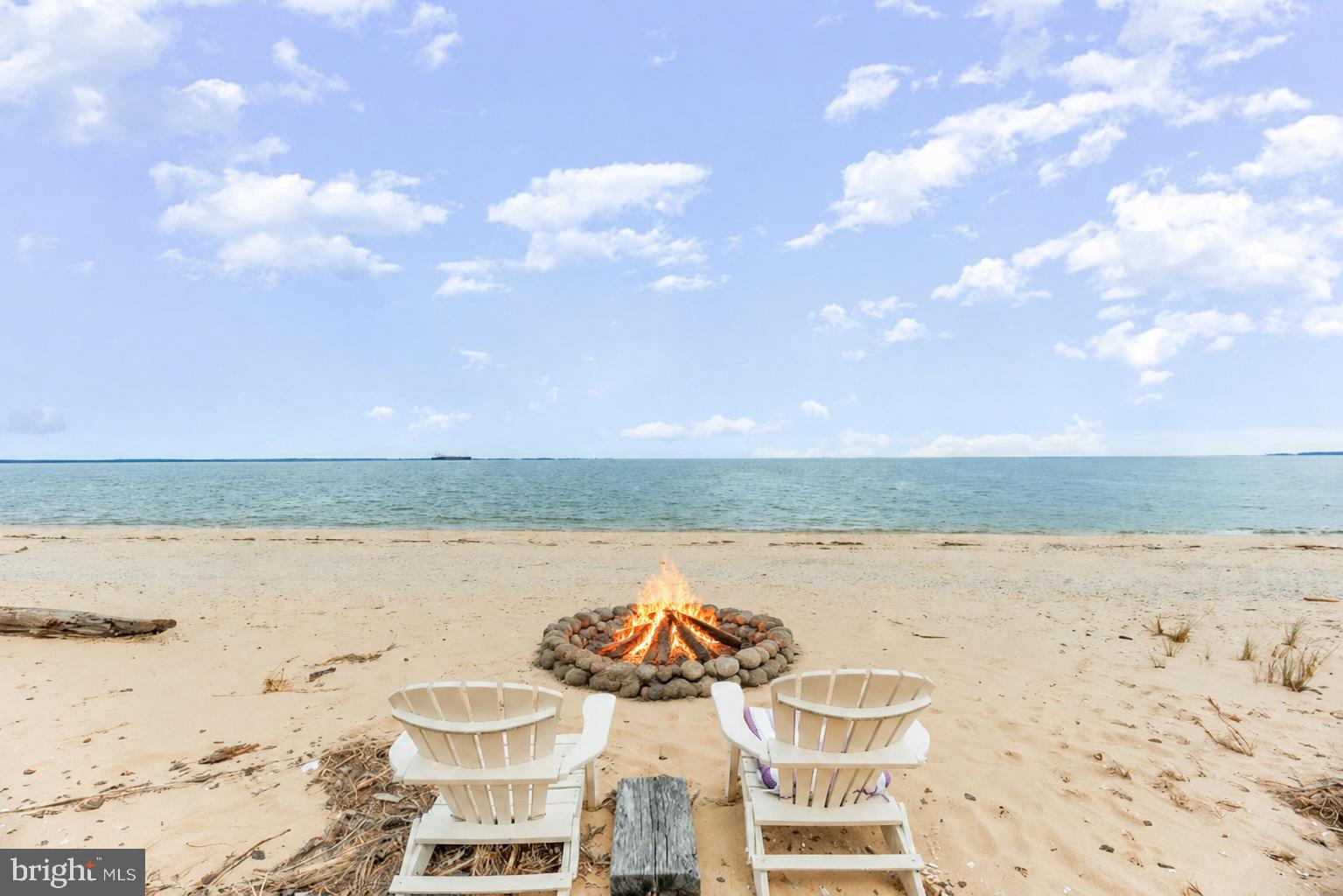 COVE POINT - Residential