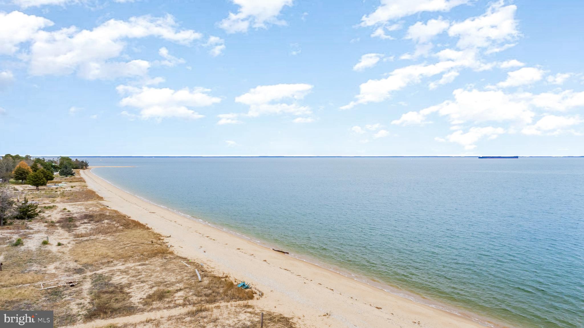 COVE POINT - Residential