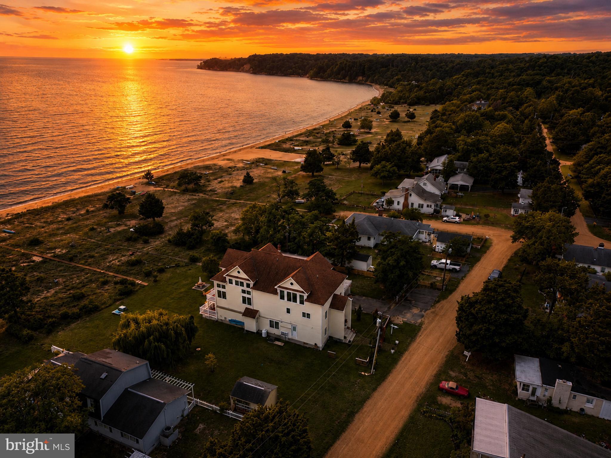 COVE POINT - Residential
