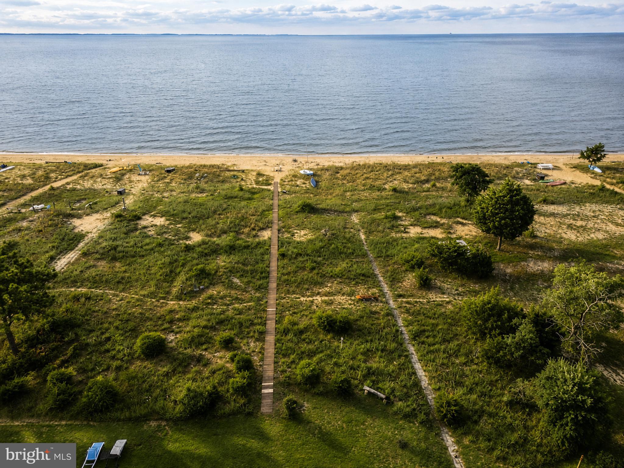 COVE POINT - Residential
