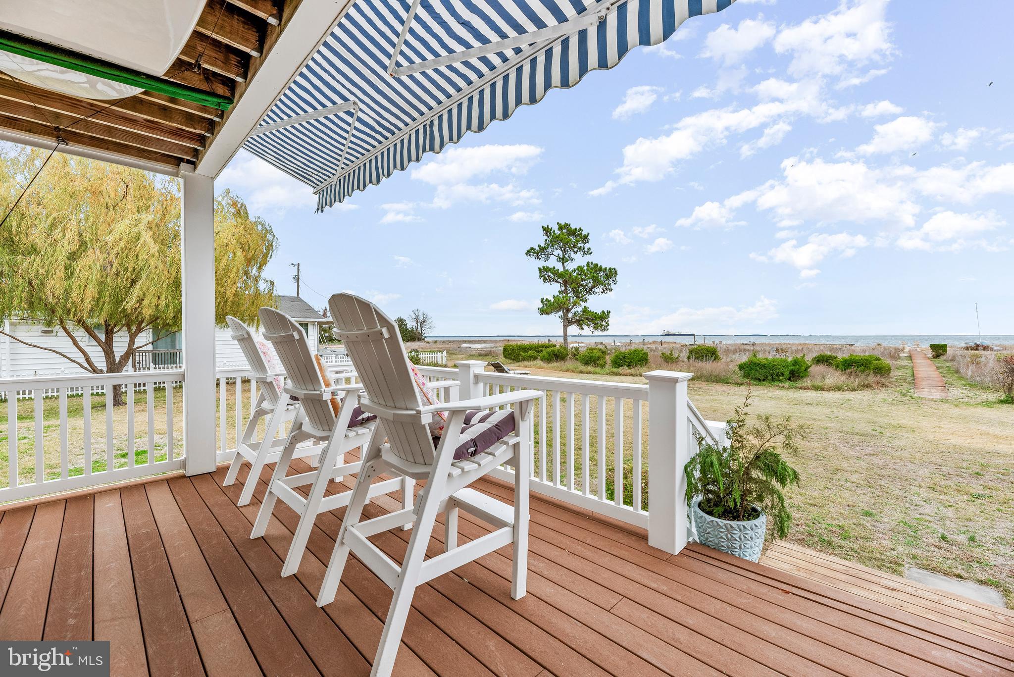 COVE POINT - Residential