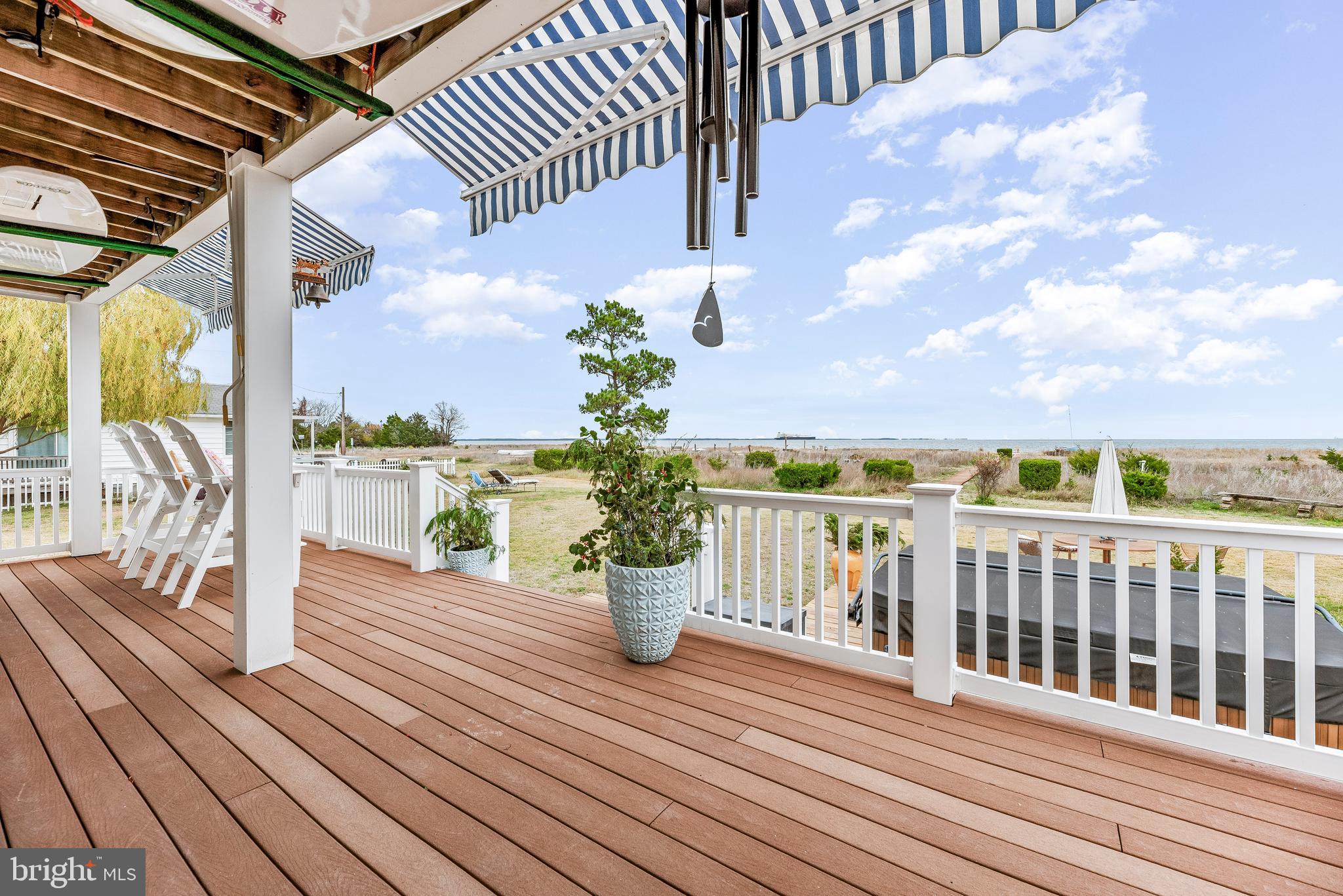 COVE POINT - Residential