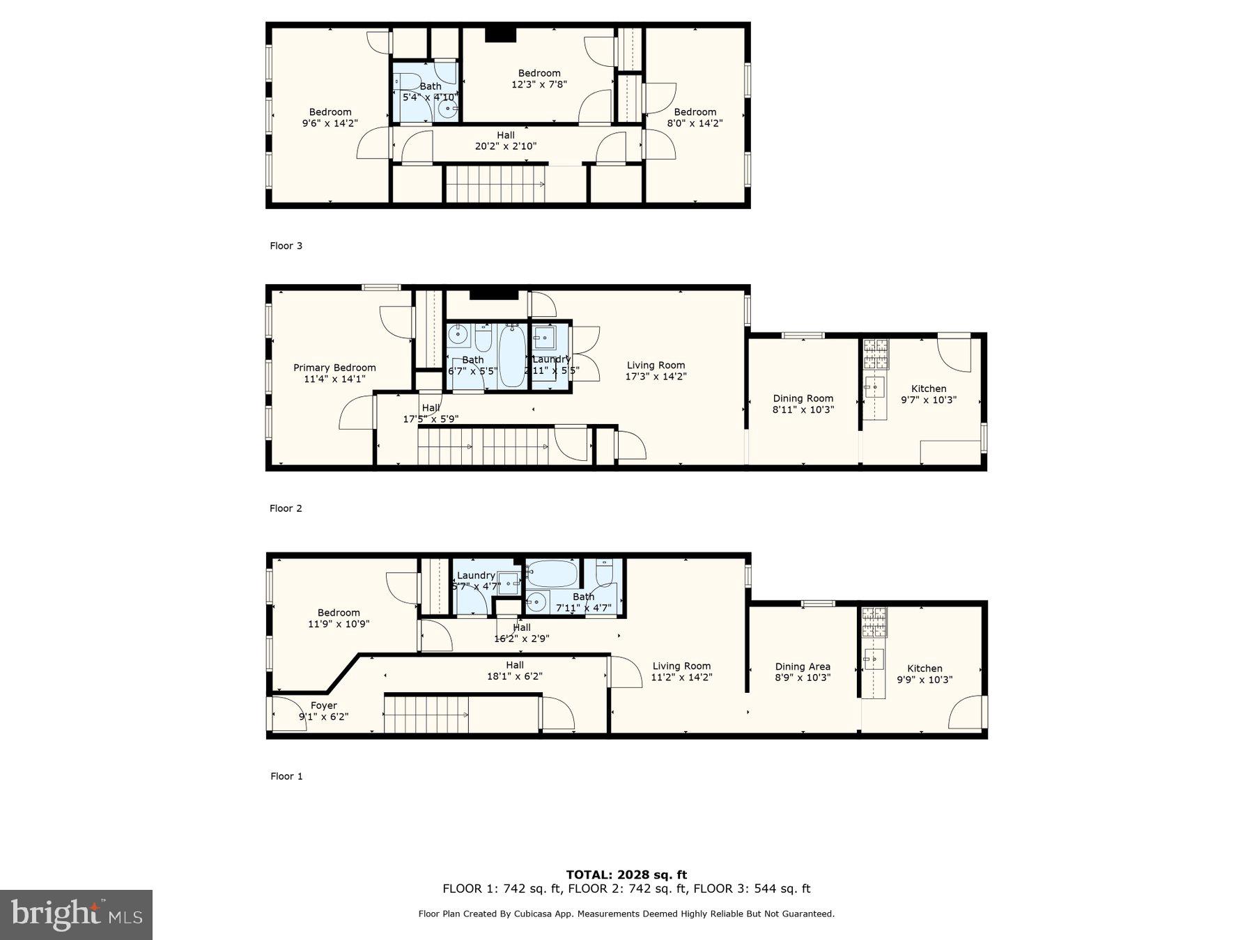 LEXINGTON - Residential Income