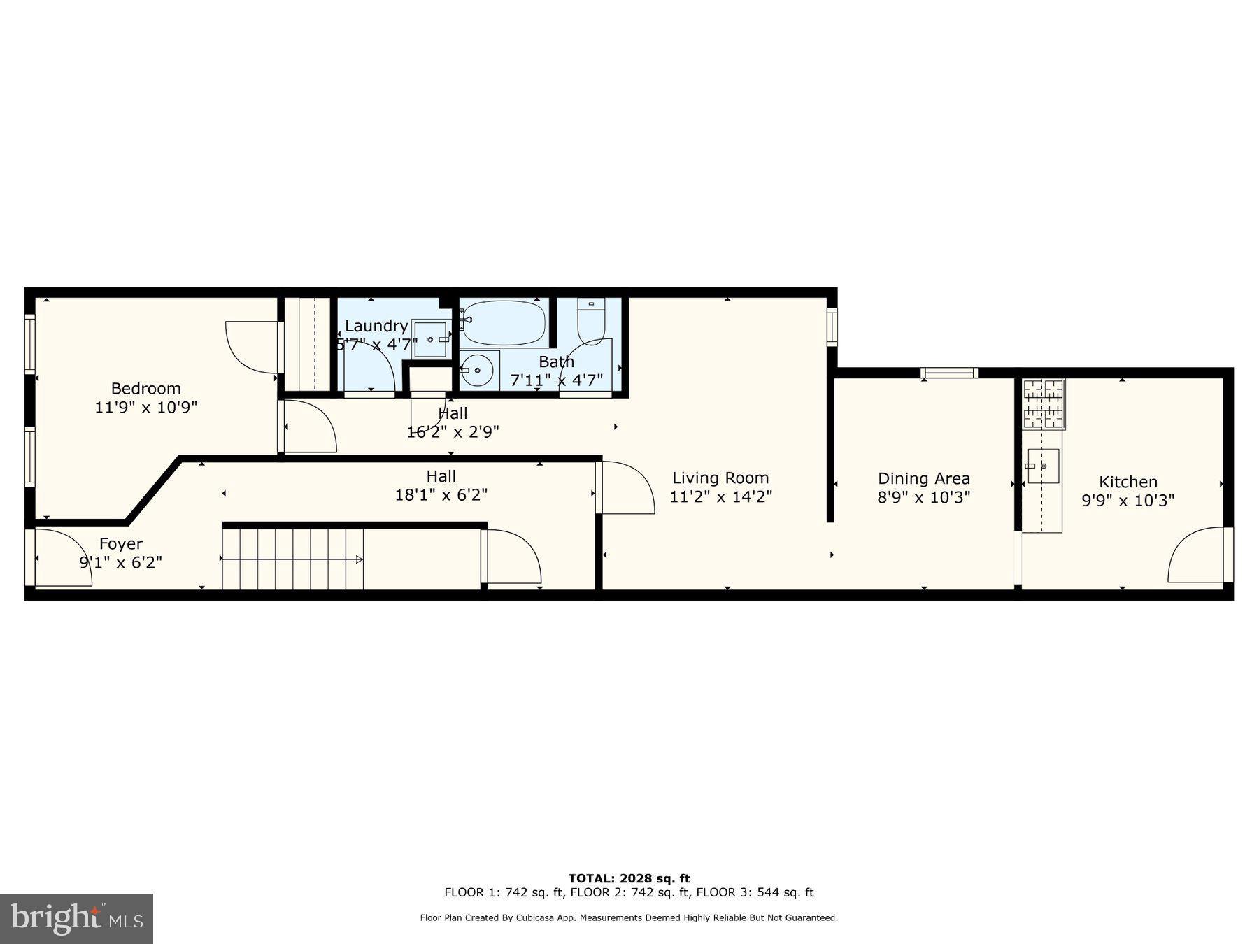 LEXINGTON - Residential Income