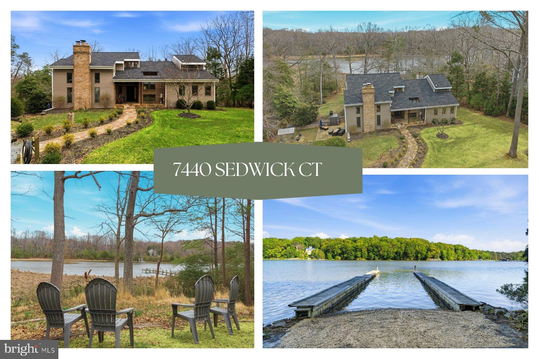 ST LEONARD SHORES - Residential