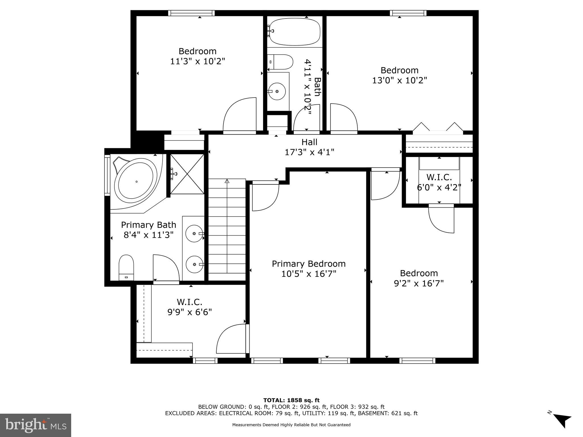 RANDALLSTOWN - Residential