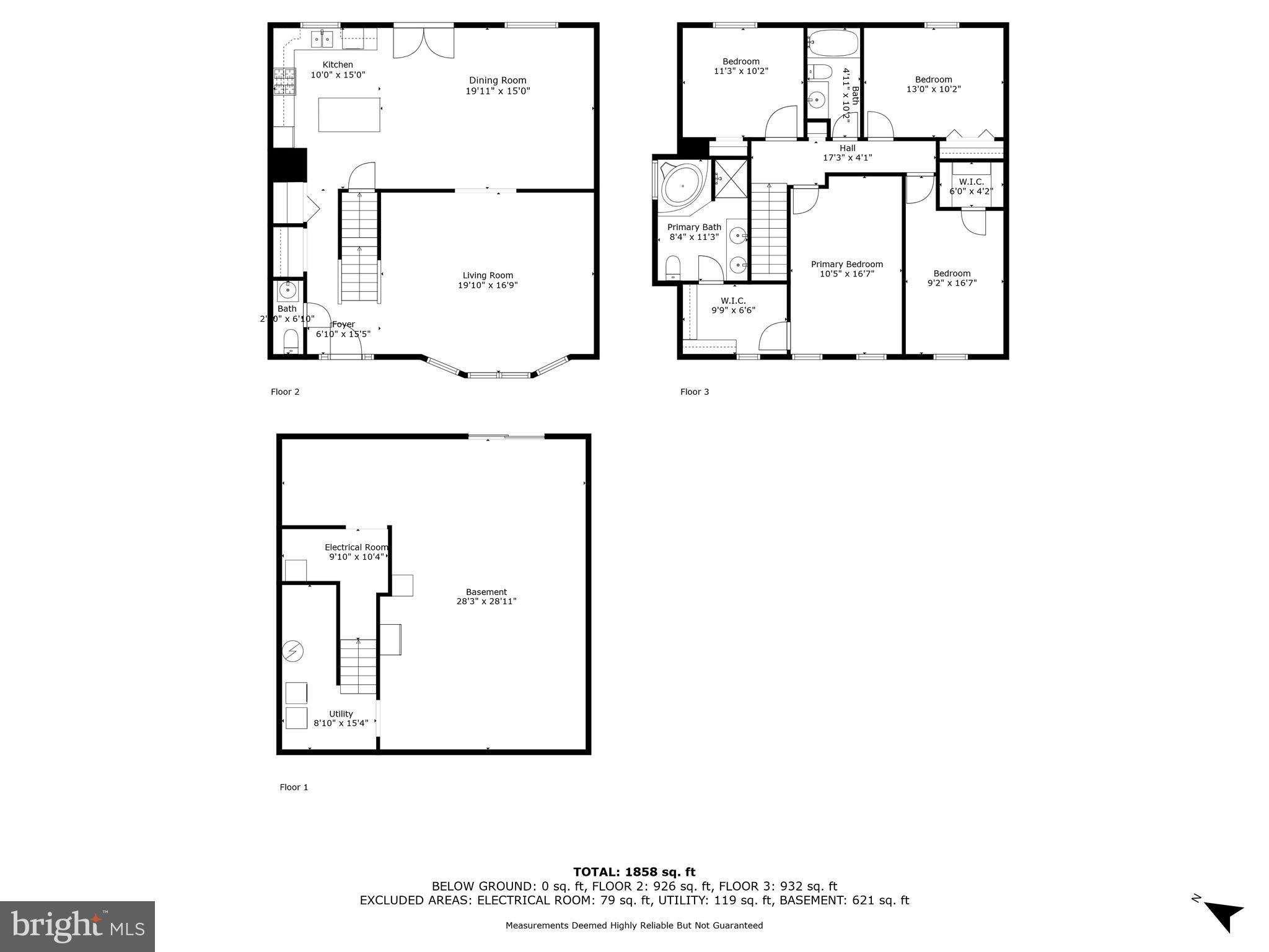 RANDALLSTOWN - Residential