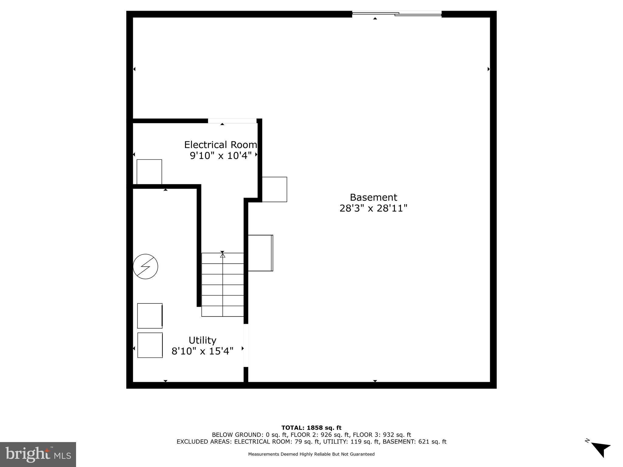 RANDALLSTOWN - Residential