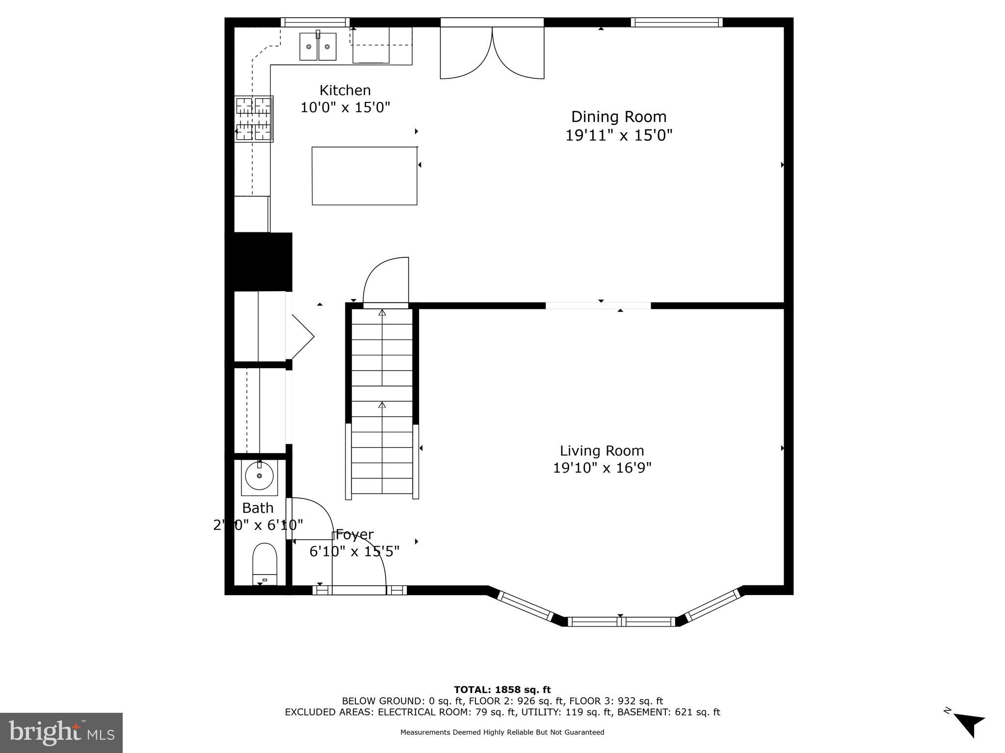 RANDALLSTOWN - Residential