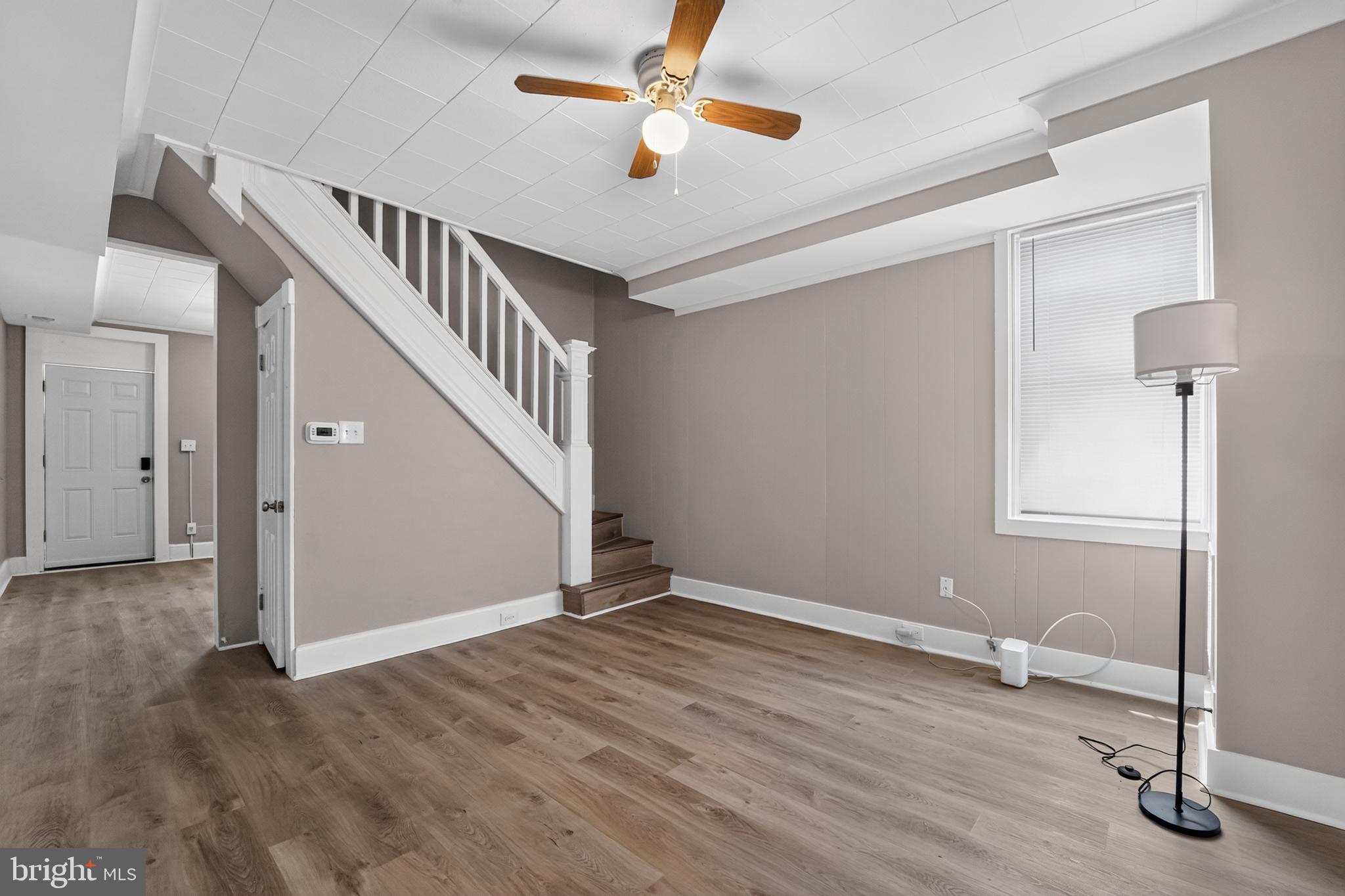 BROOKLYN - Residential