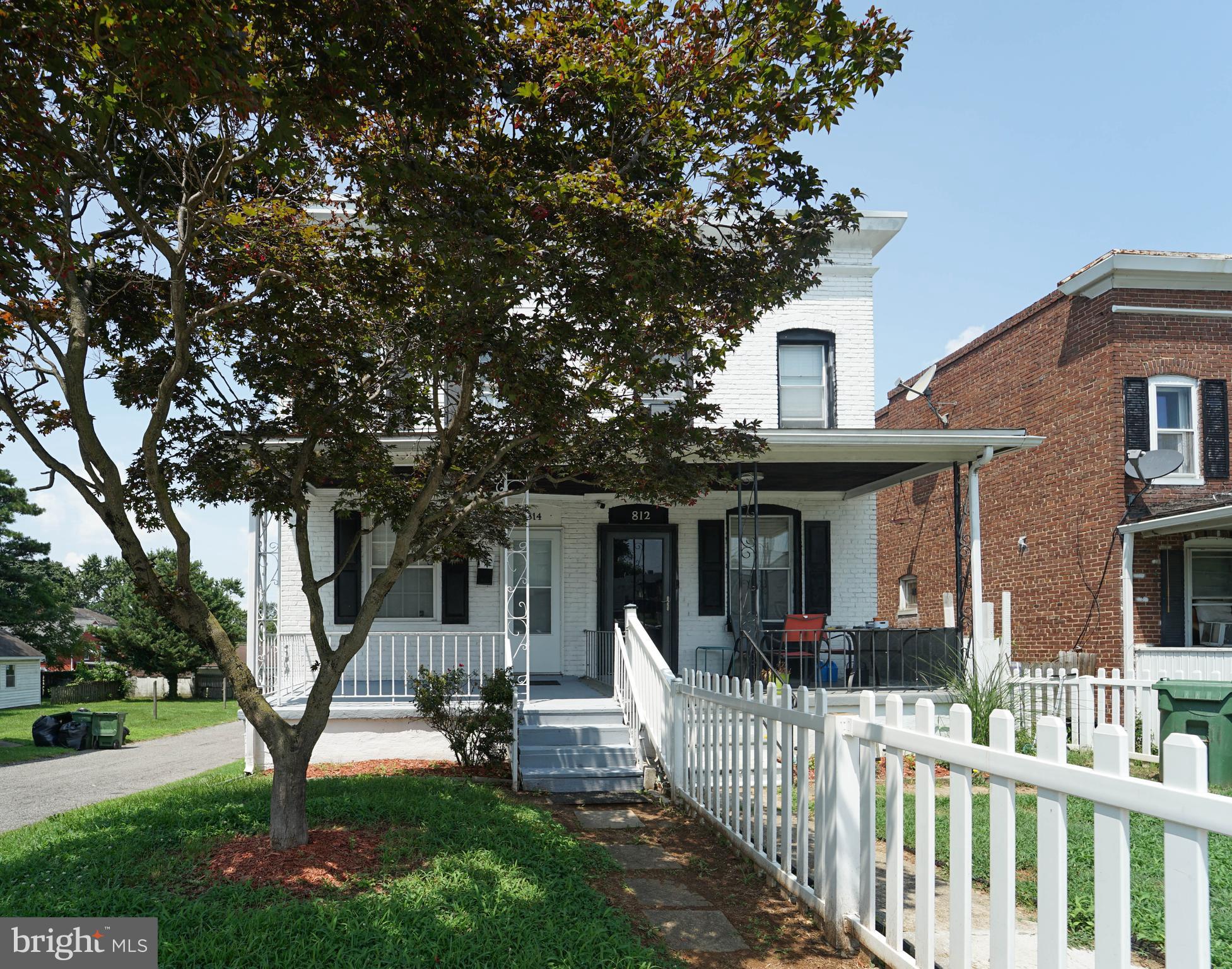 BROOKLYN - Residential