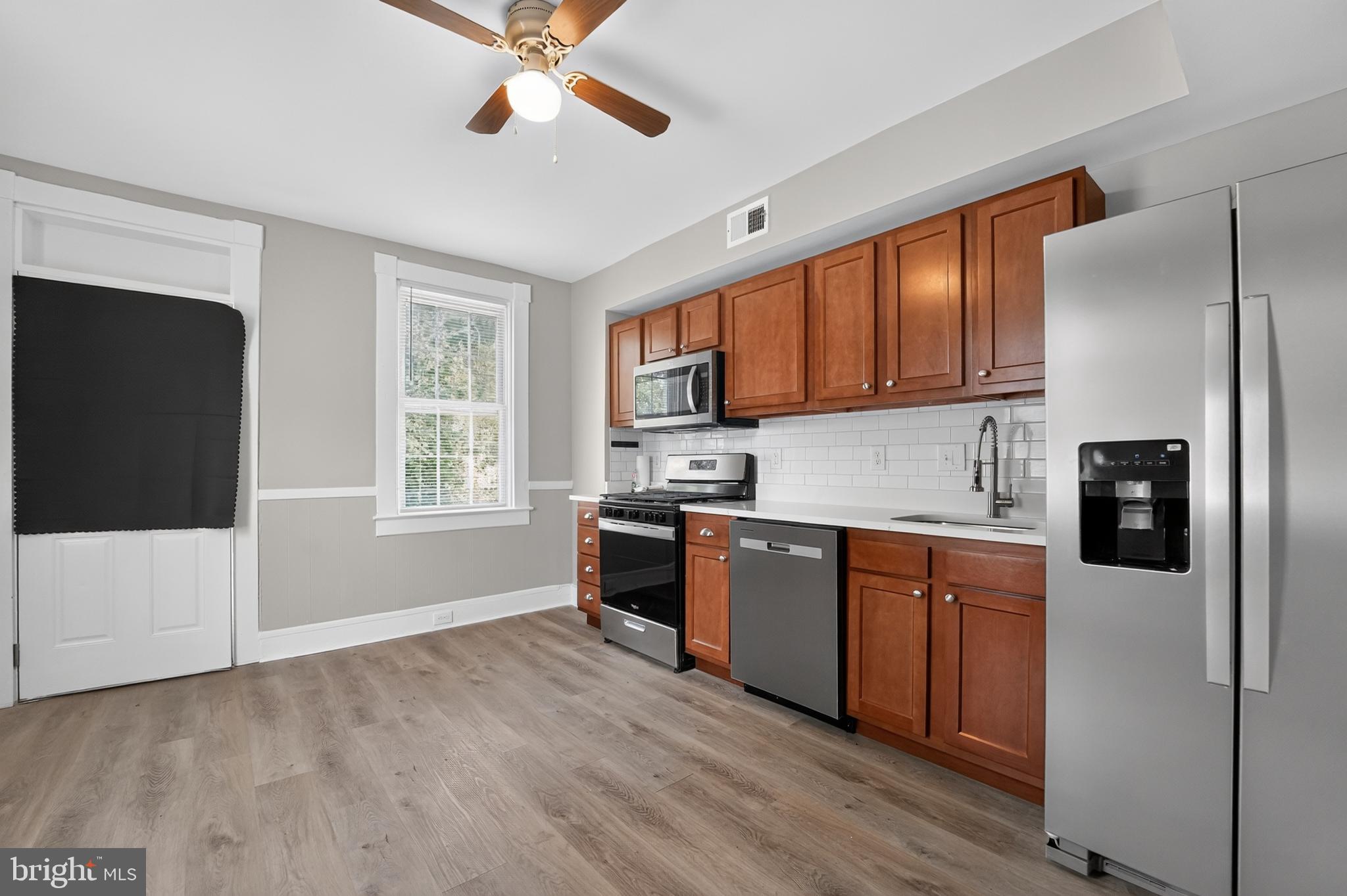 BROOKLYN - Residential