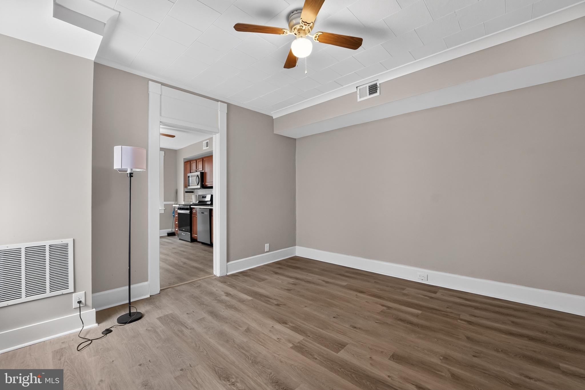 BROOKLYN - Residential