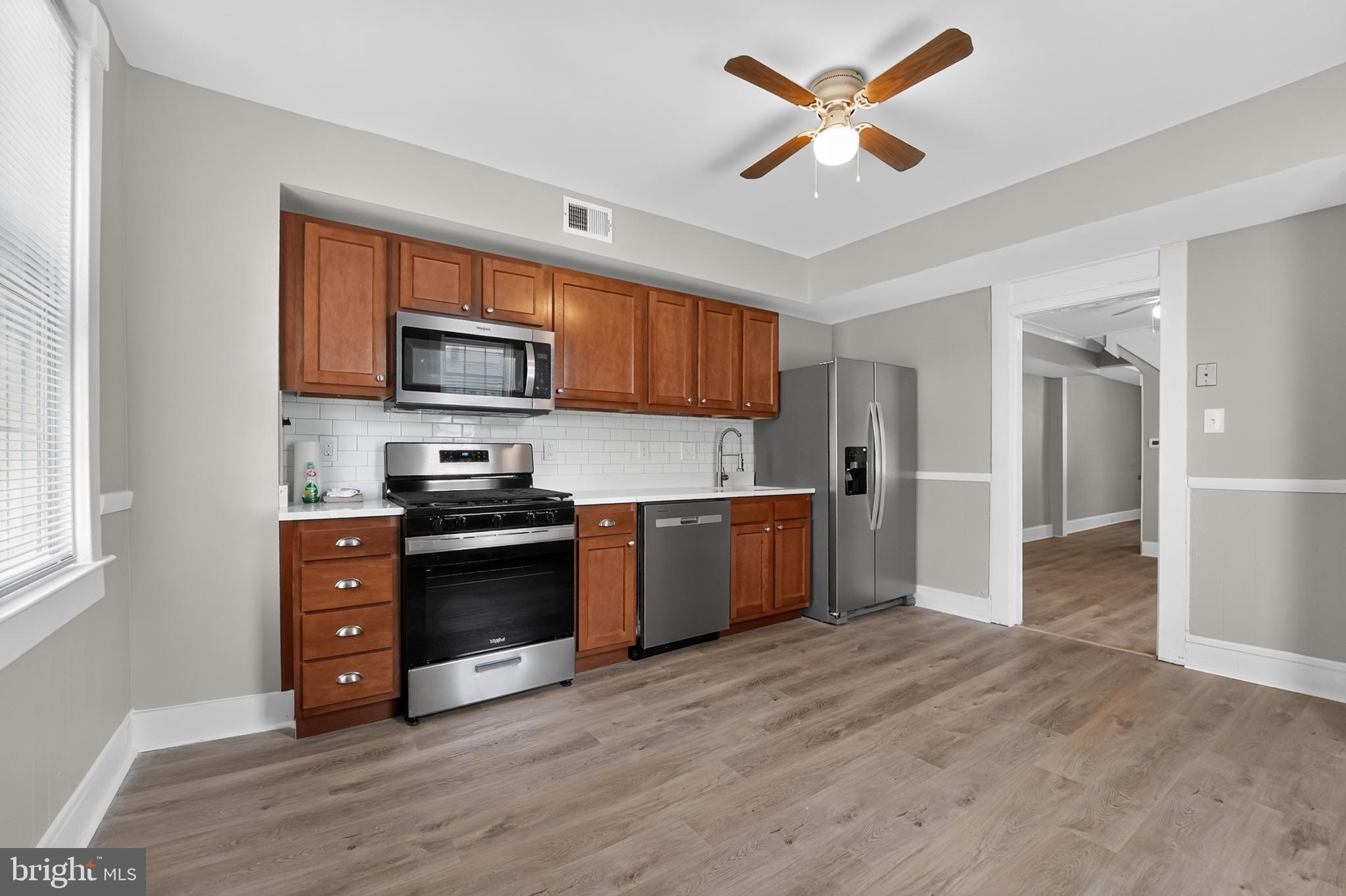 BROOKLYN - Residential
