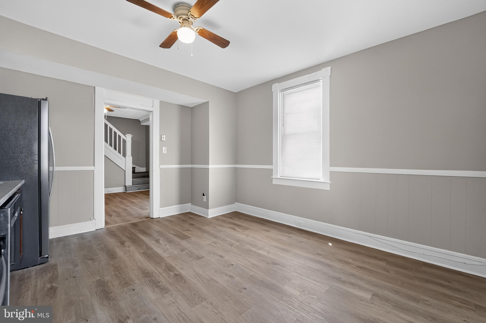 BROOKLYN - Residential