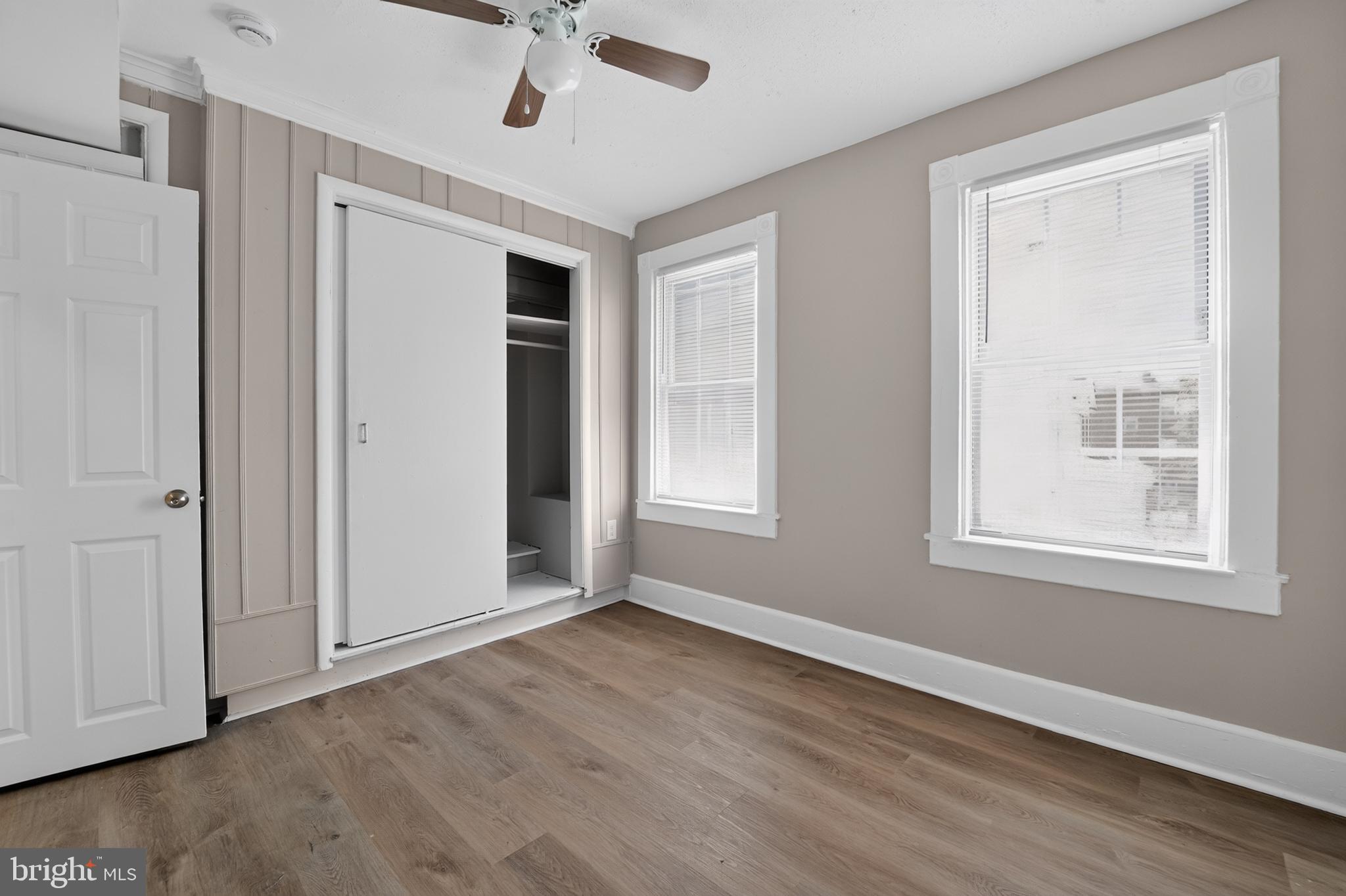 BROOKLYN - Residential