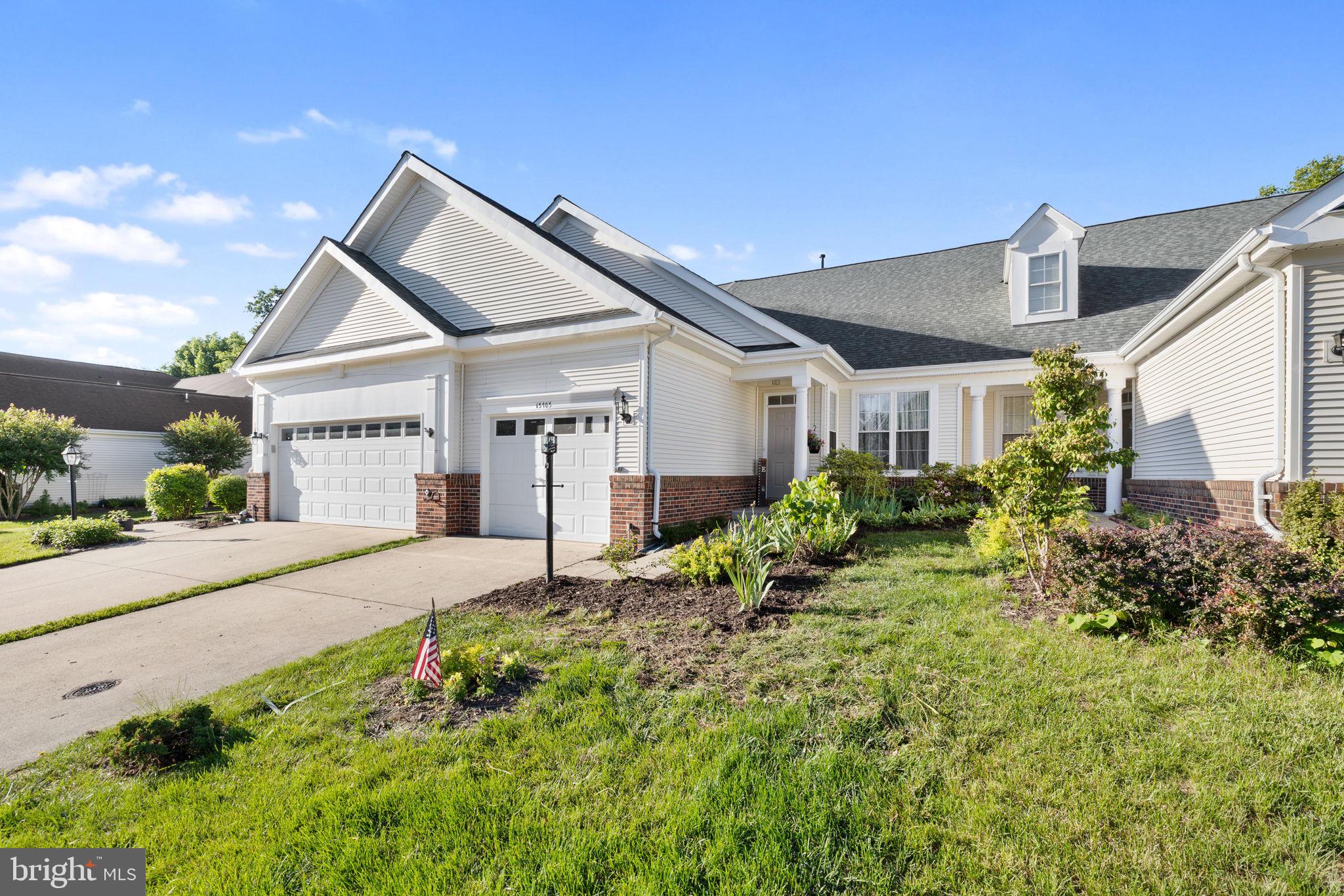 HERITAGE HUNT - Residential