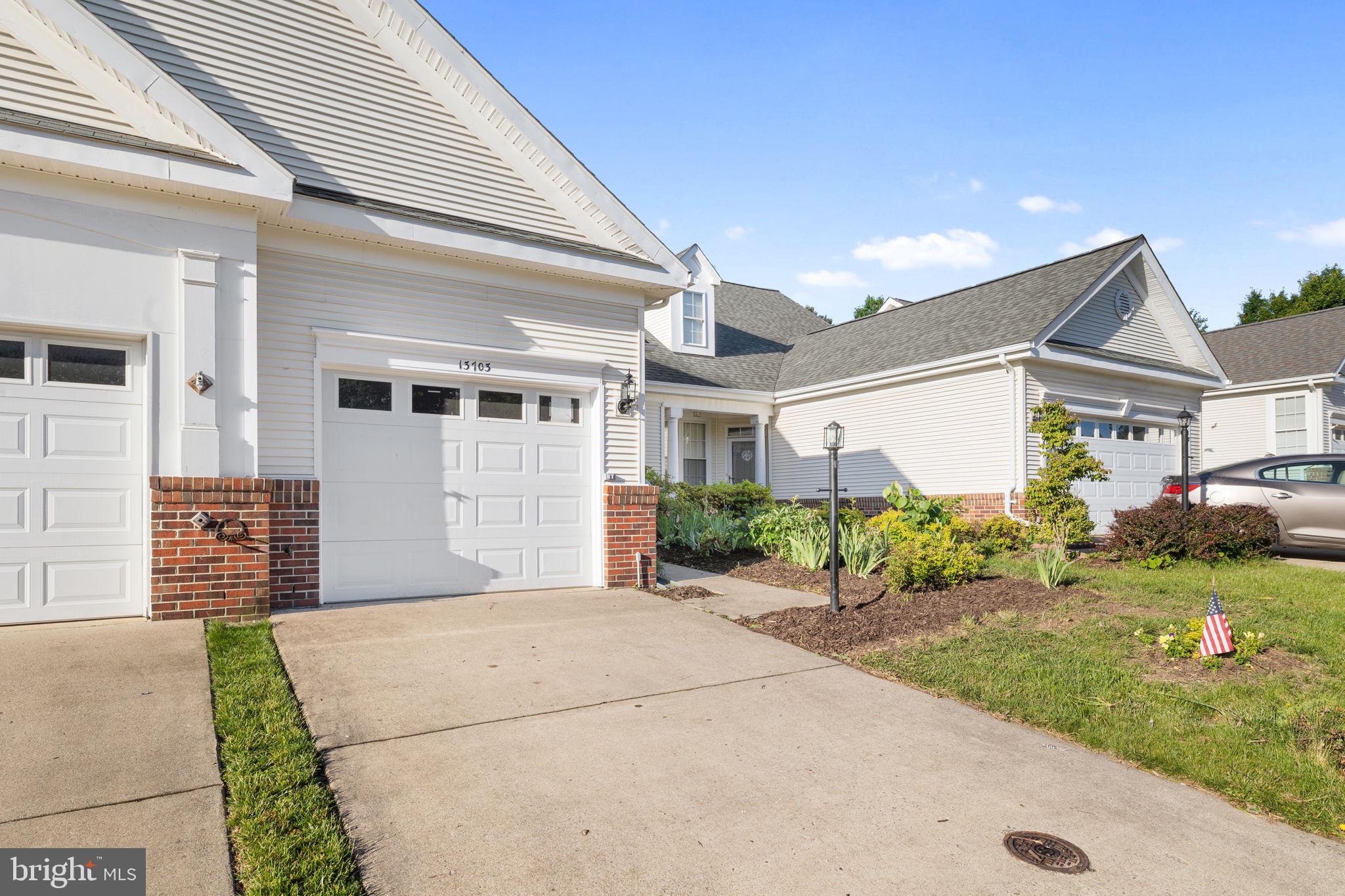 HERITAGE HUNT - Residential