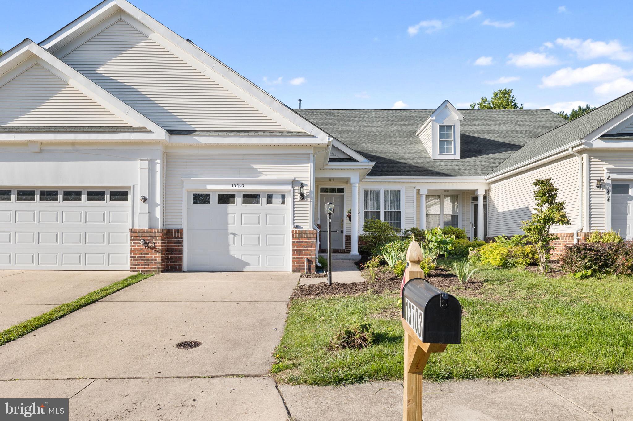 HERITAGE HUNT - Residential