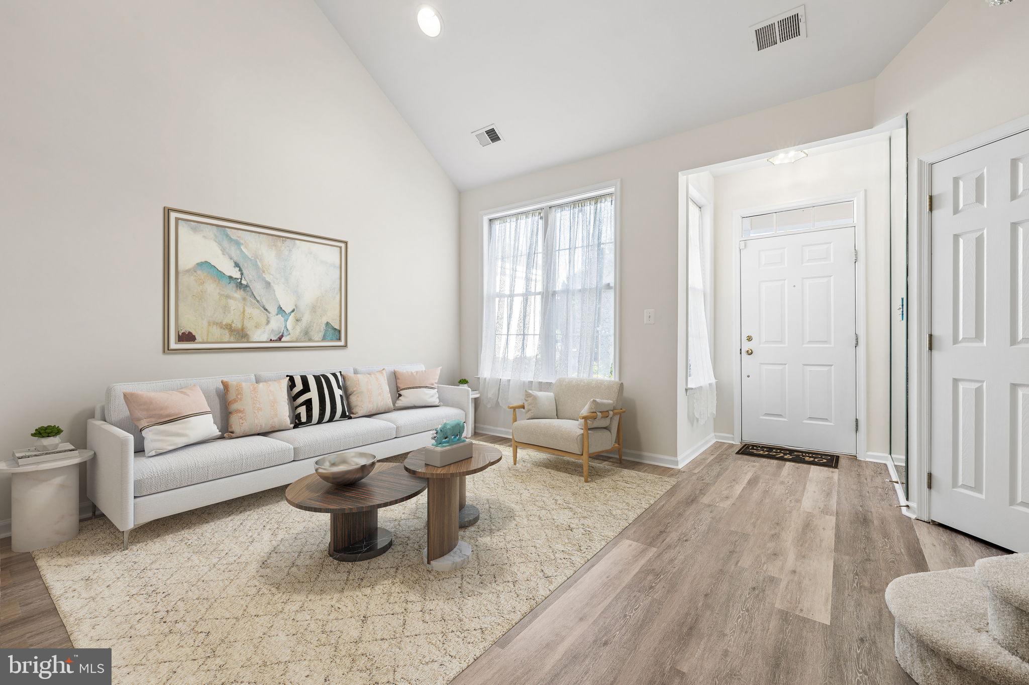 HERITAGE HUNT - Residential
