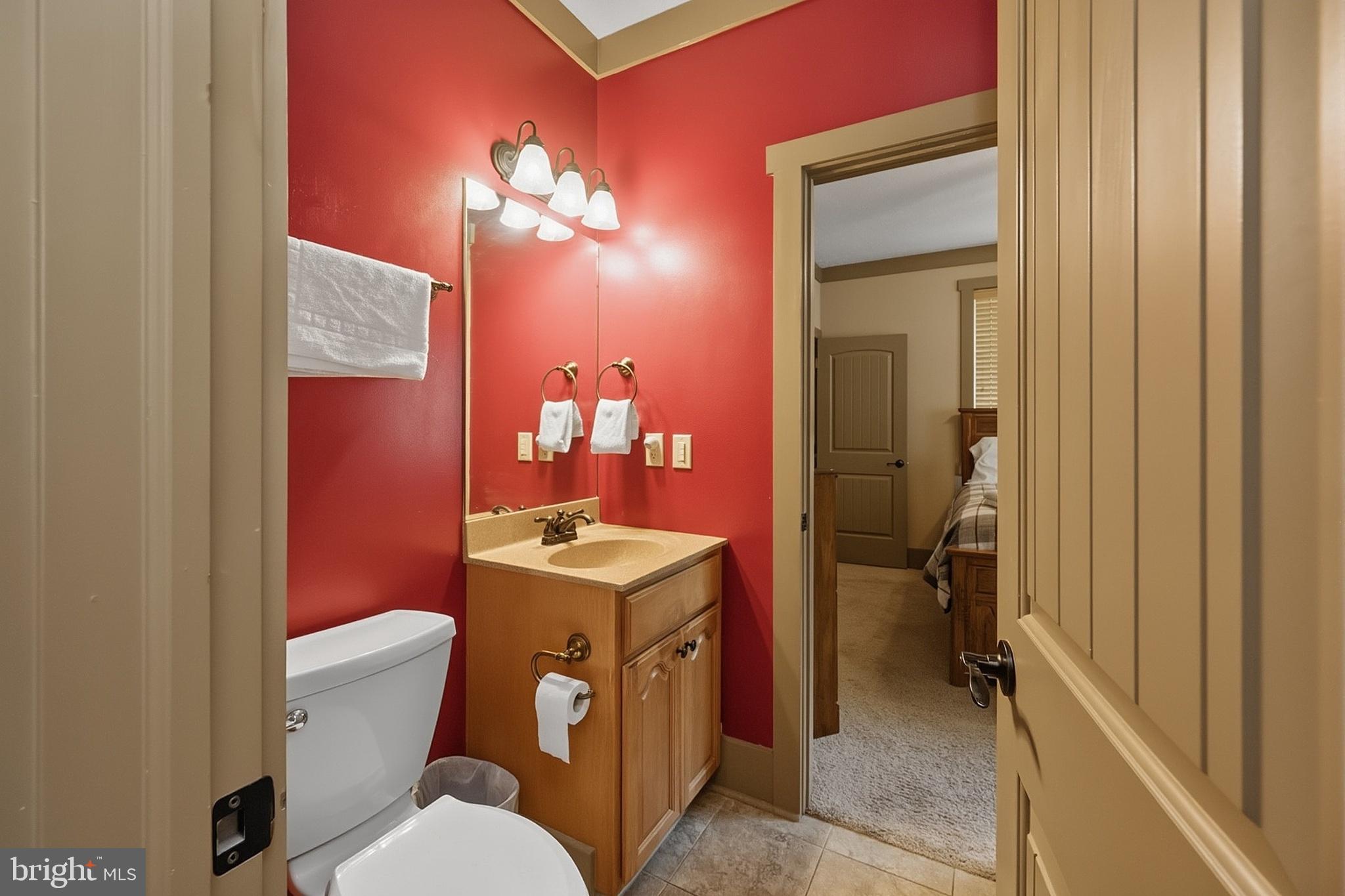 NORTHLAKE VILLAGE - Residential
