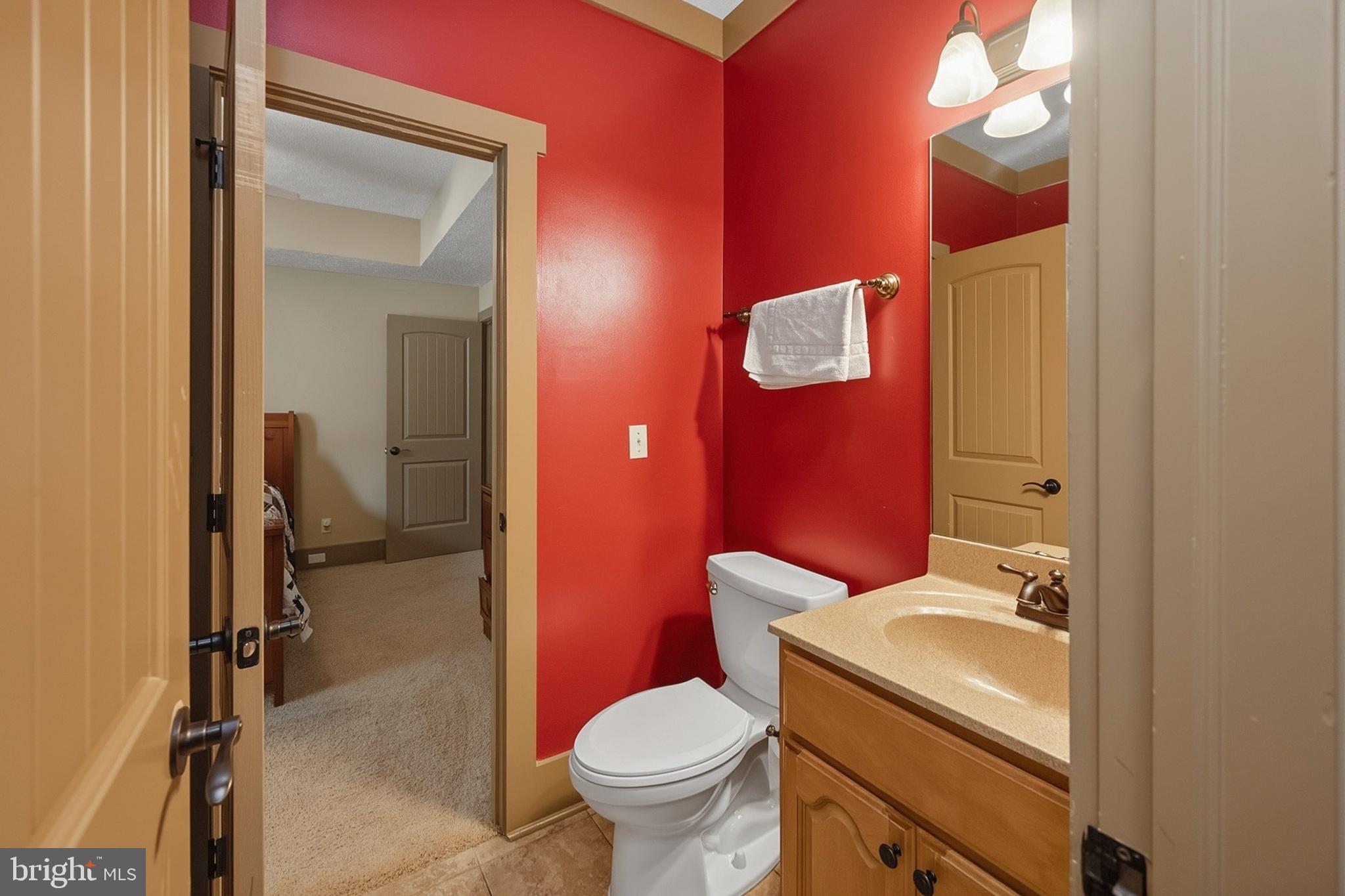 NORTHLAKE VILLAGE - Residential