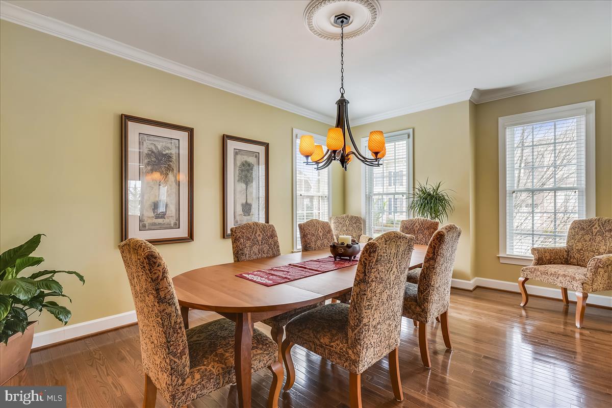 BRAMBLETON - Residential