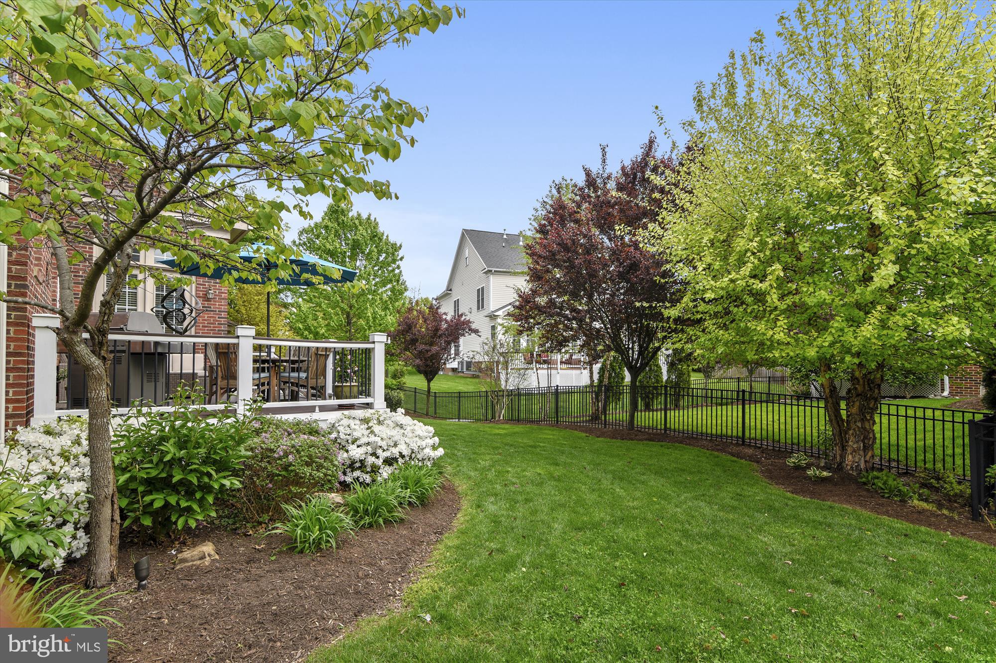 BRAMBLETON - Residential