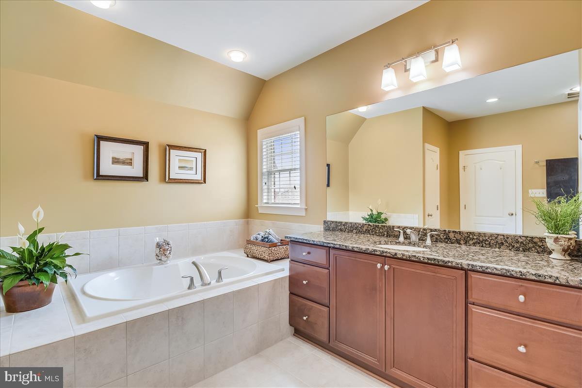 BRAMBLETON - Residential