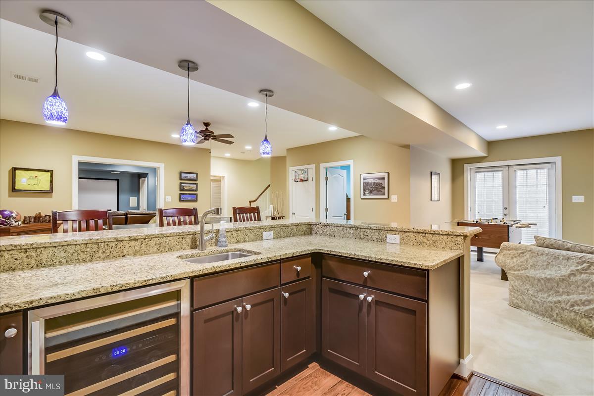 BRAMBLETON - Residential