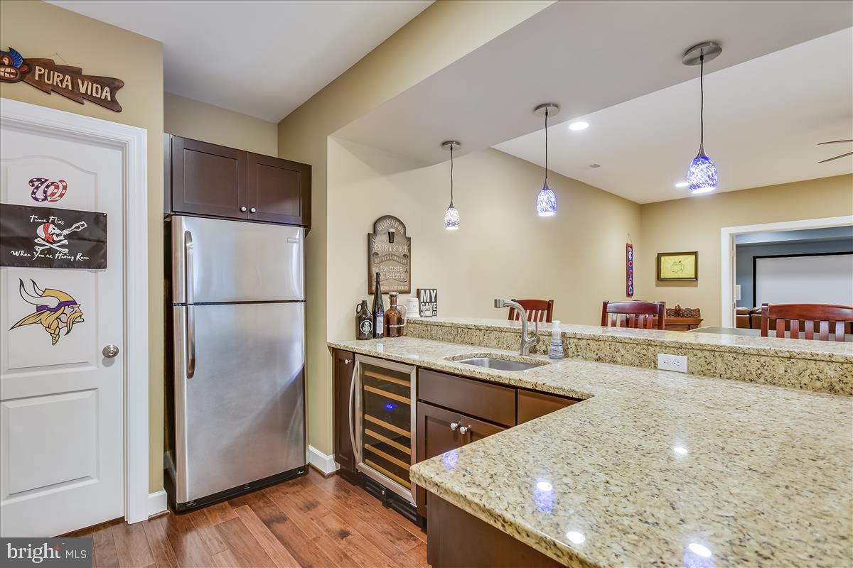 BRAMBLETON - Residential