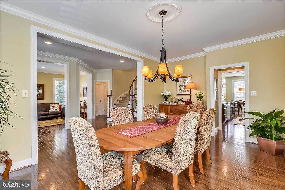 BRAMBLETON - Residential