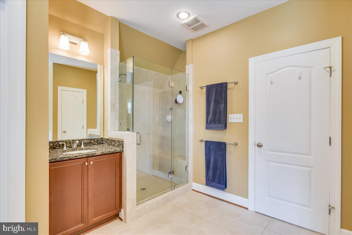 BRAMBLETON - Residential