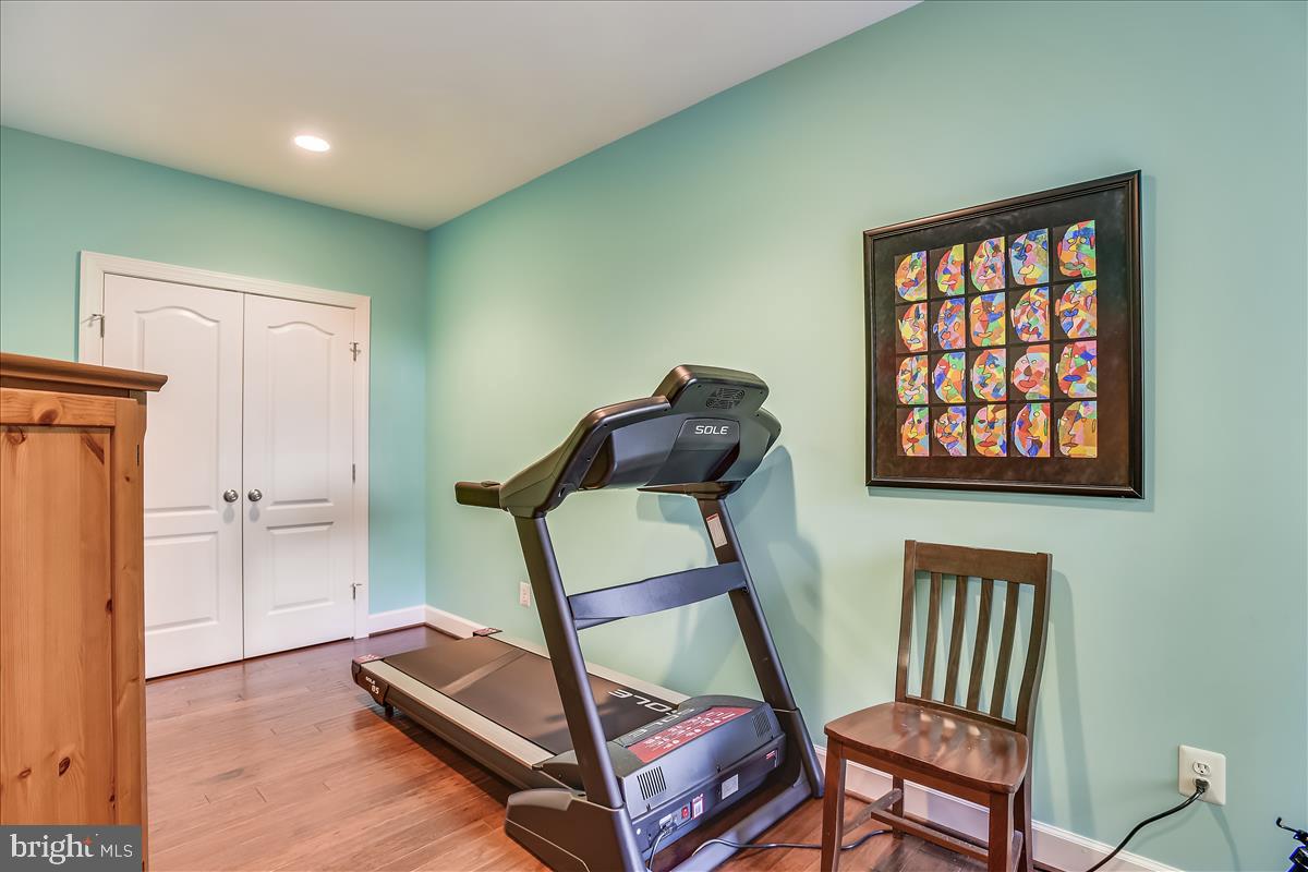 BRAMBLETON - Residential