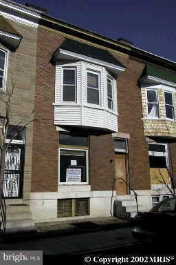 CHARLES VILLAGE - Residential