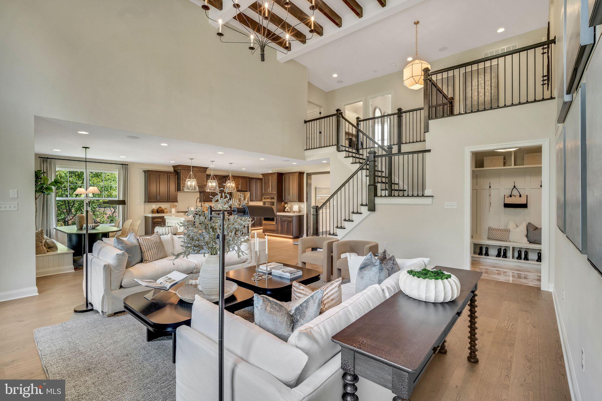 THE MEADOWS AT LONGVIEW - Residential