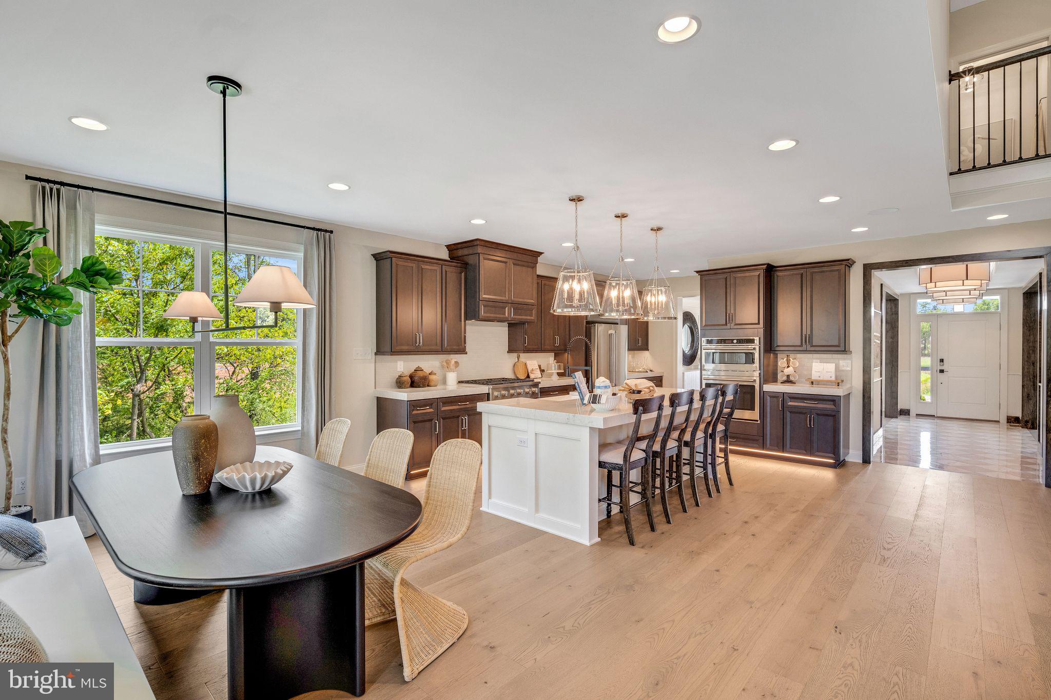 THE MEADOWS AT LONGVIEW - Residential