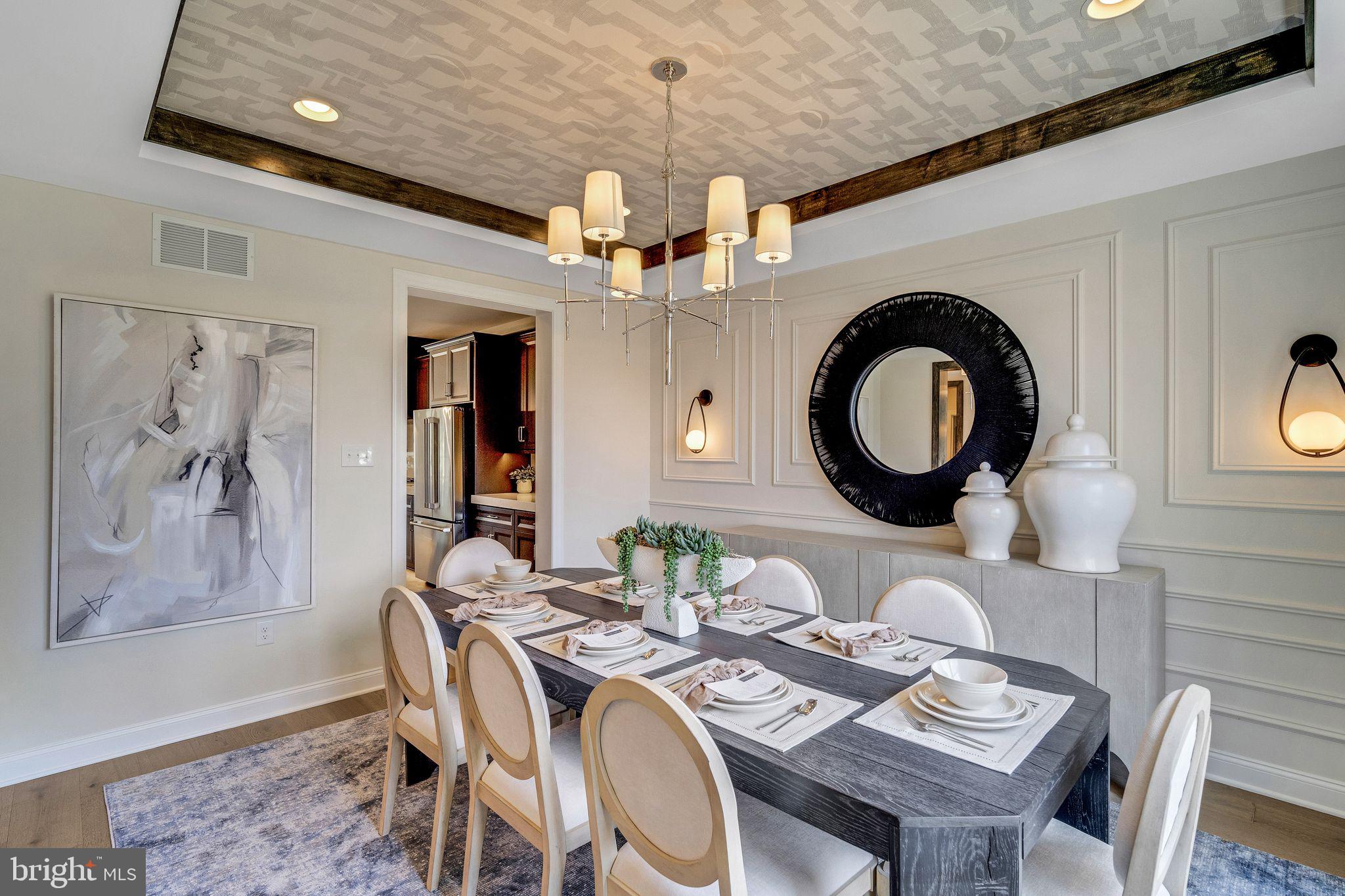 THE MEADOWS AT LONGVIEW - Residential
