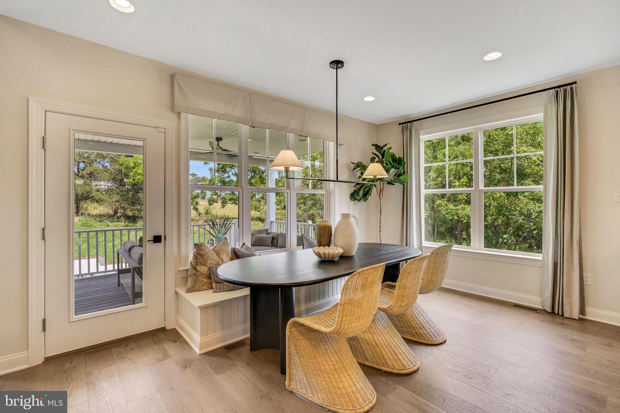 THE MEADOWS AT LONGVIEW - Residential