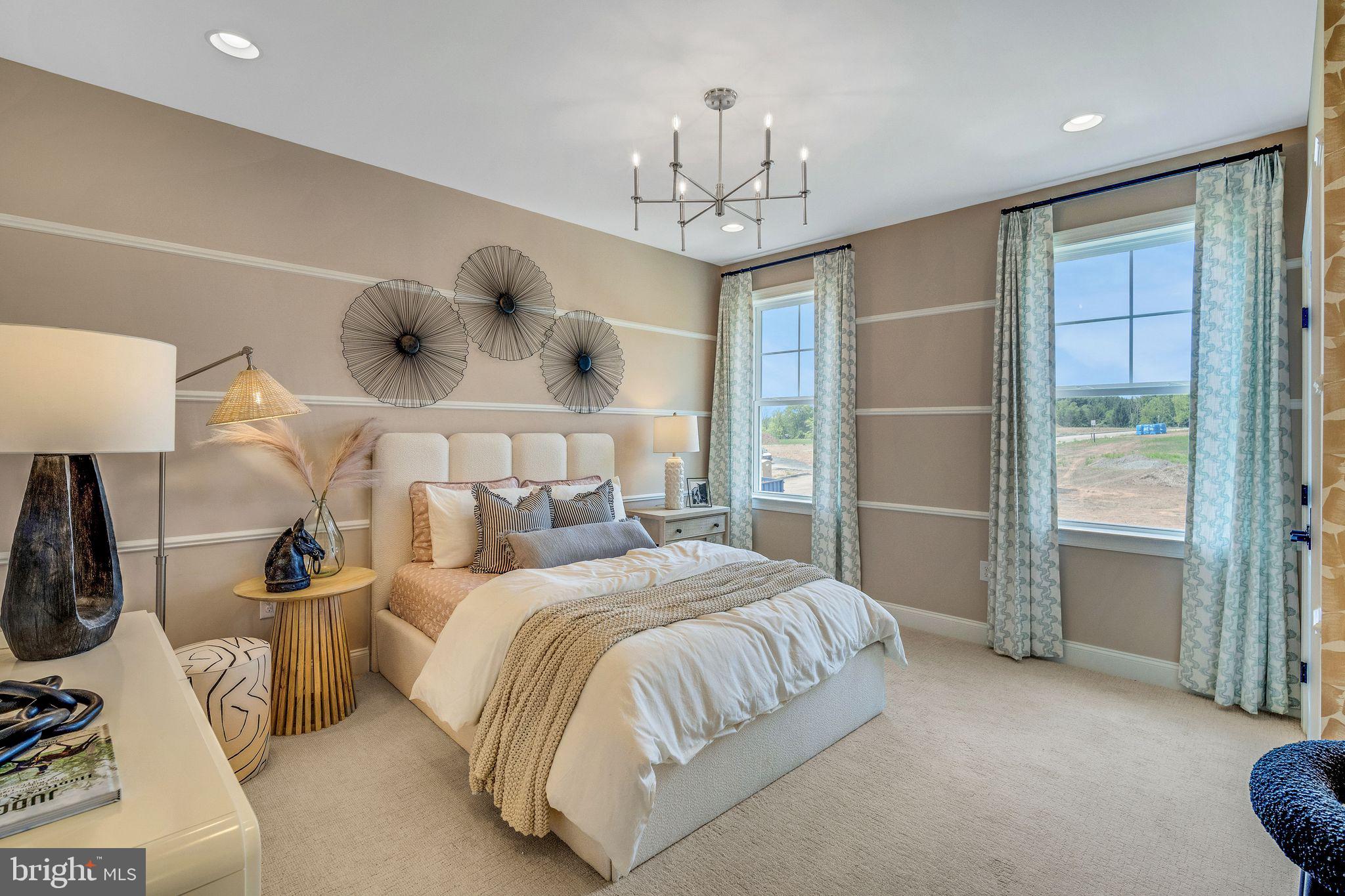 THE MEADOWS AT LONGVIEW - Residential