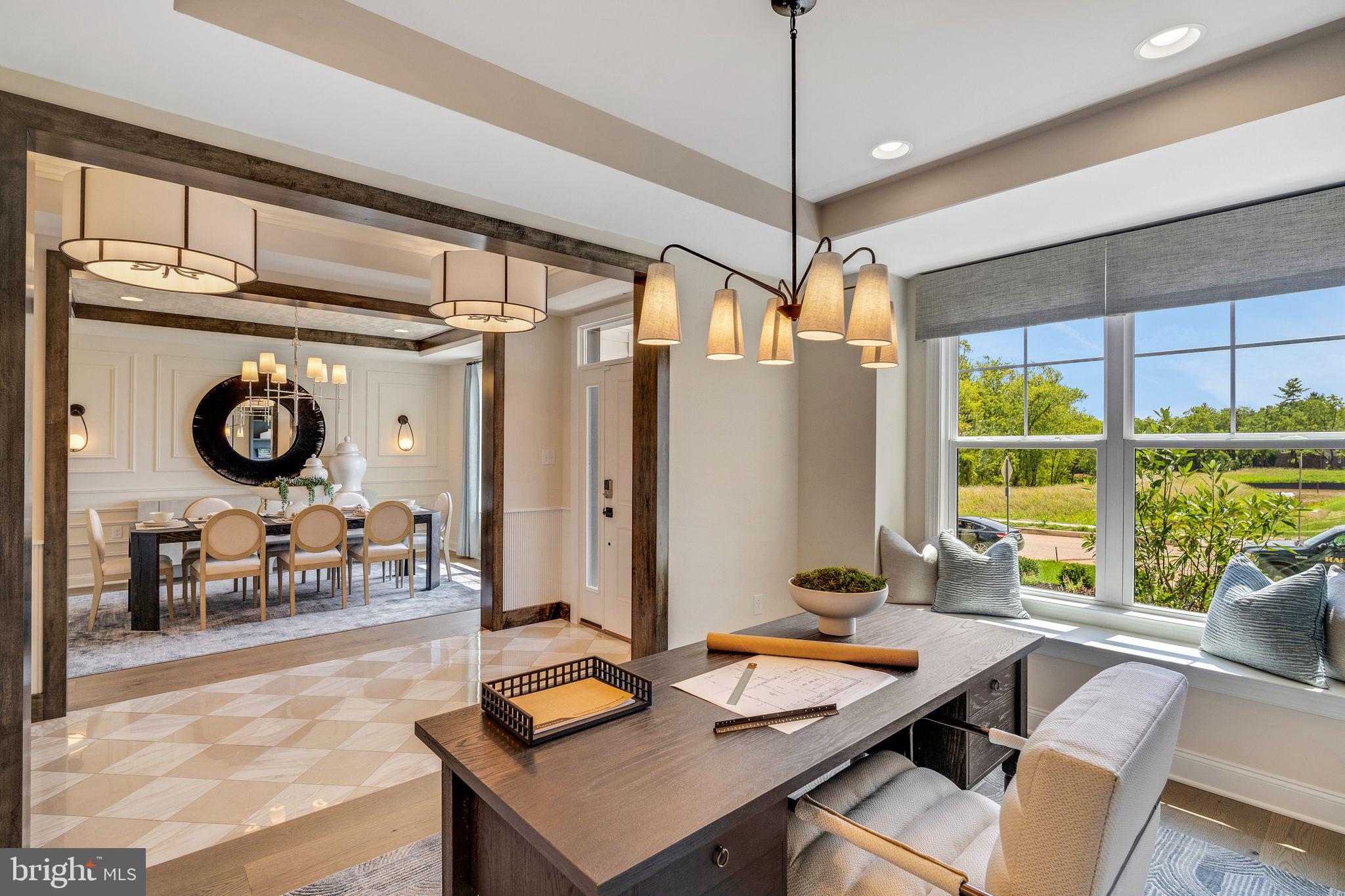 THE MEADOWS AT LONGVIEW - Residential