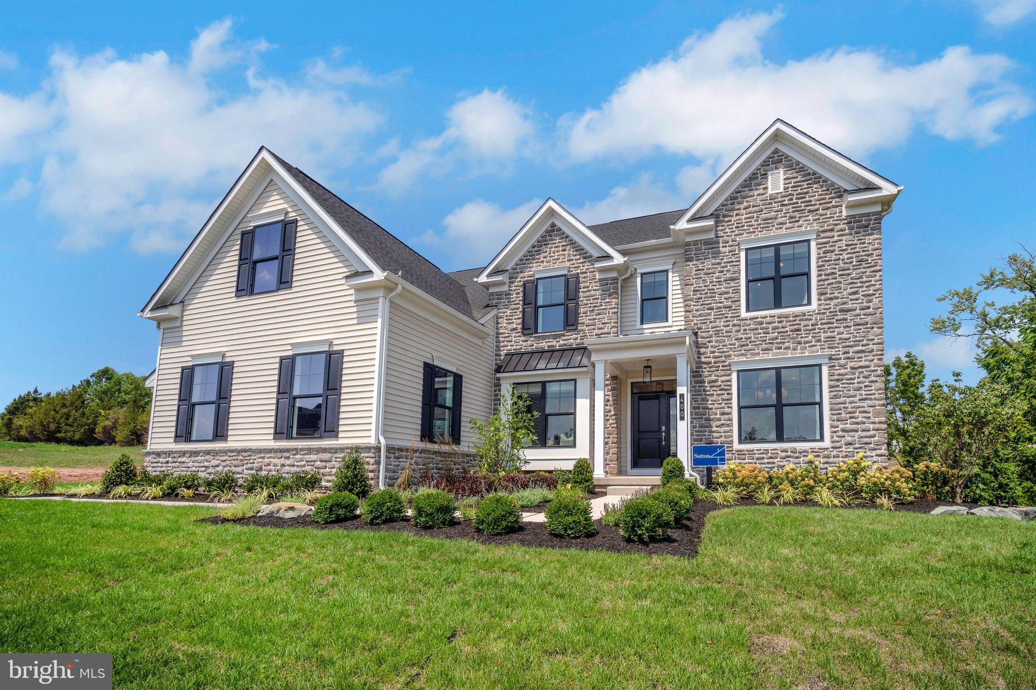 THE MEADOWS AT LONGVIEW - Residential