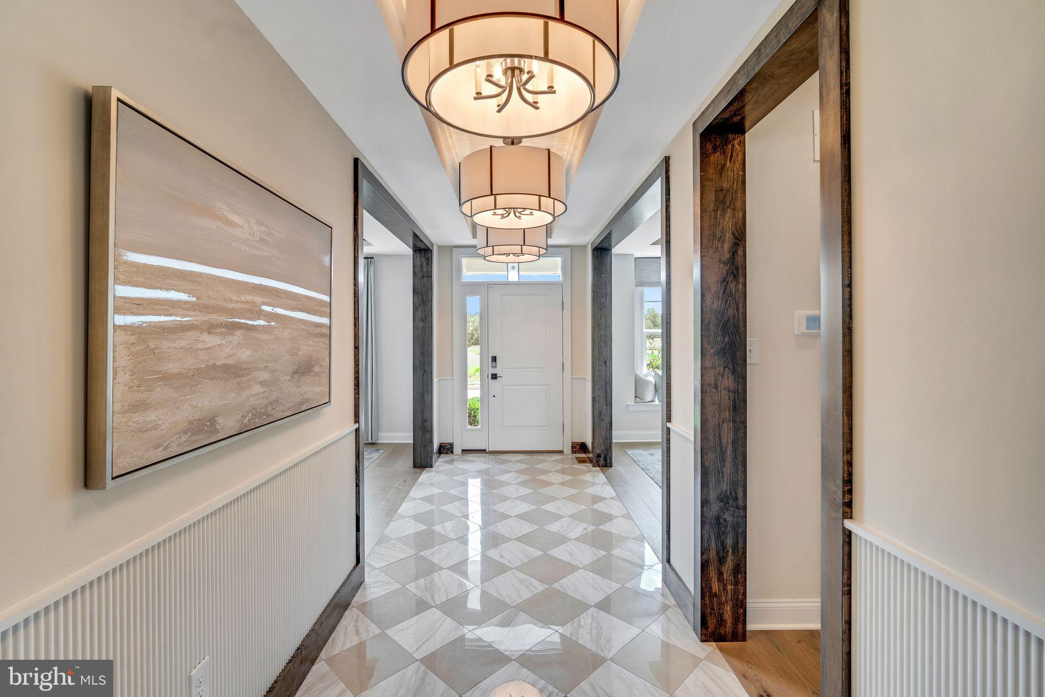 THE MEADOWS AT LONGVIEW - Residential