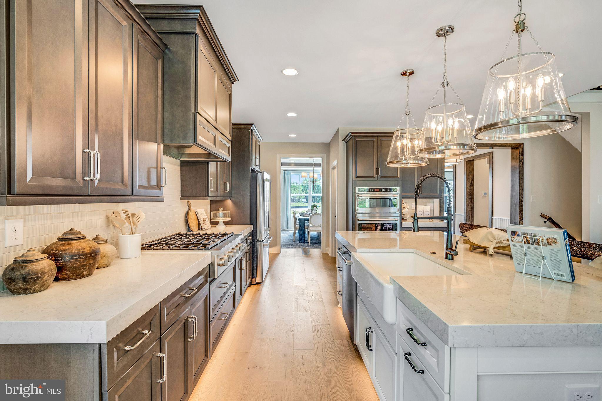 THE MEADOWS AT LONGVIEW - Residential