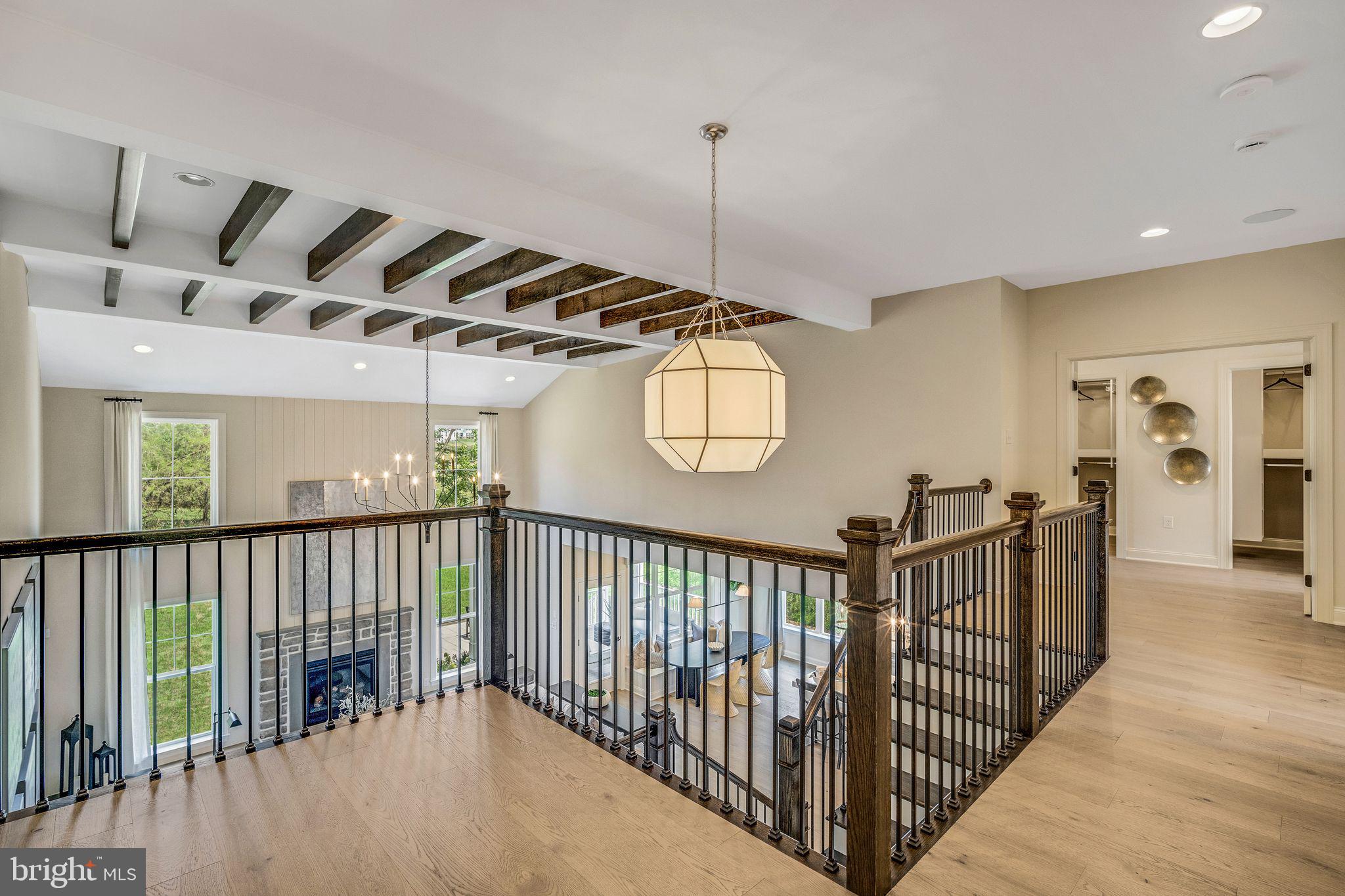 THE MEADOWS AT LONGVIEW - Residential