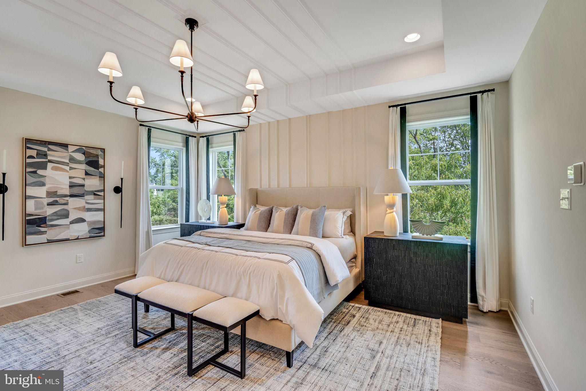 THE MEADOWS AT LONGVIEW - Residential