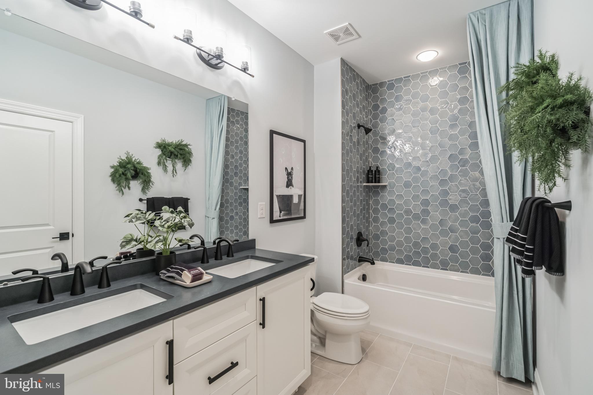 THE MEADOWS AT LONGVIEW - Residential