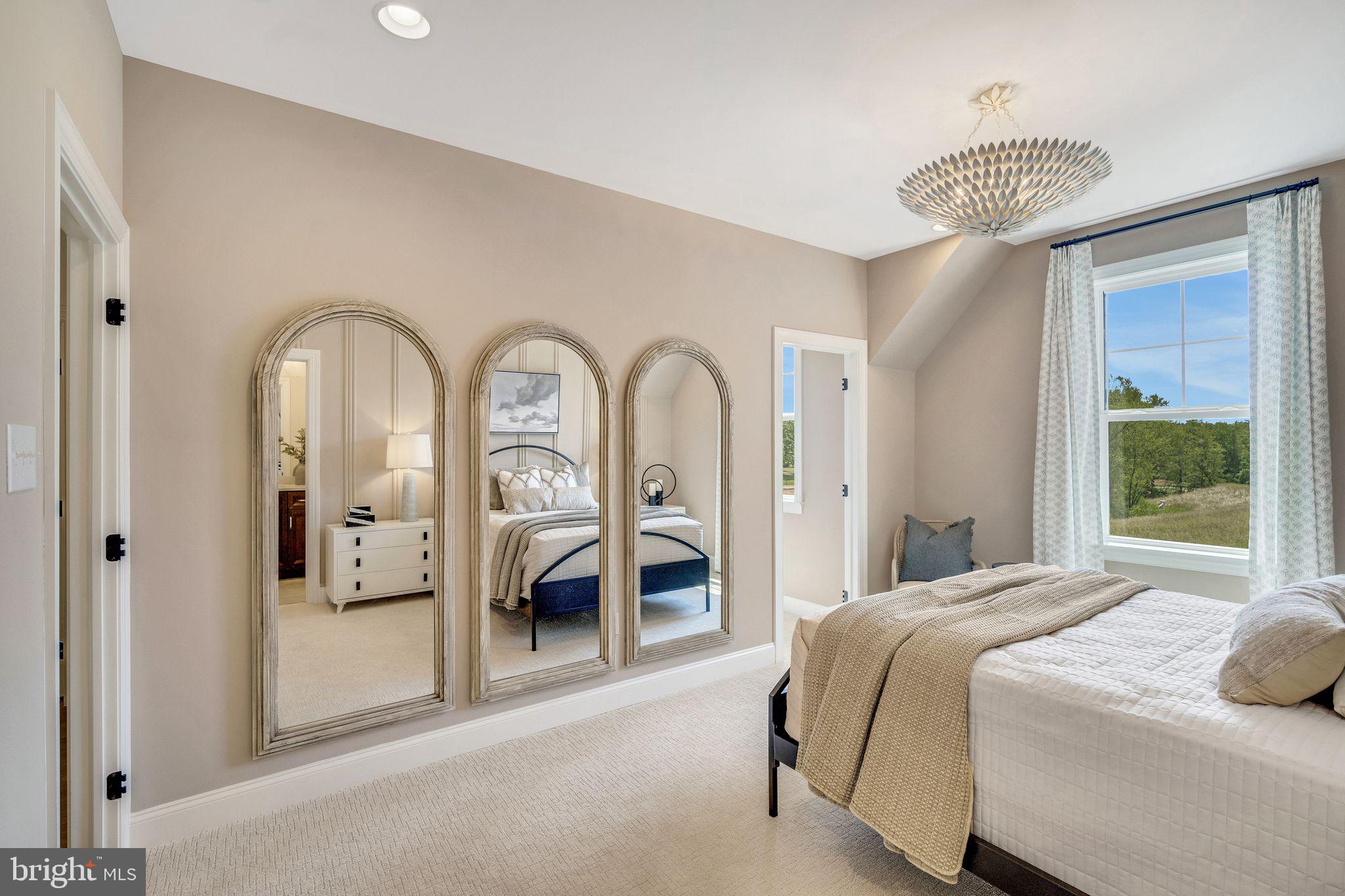 THE MEADOWS AT LONGVIEW - Residential