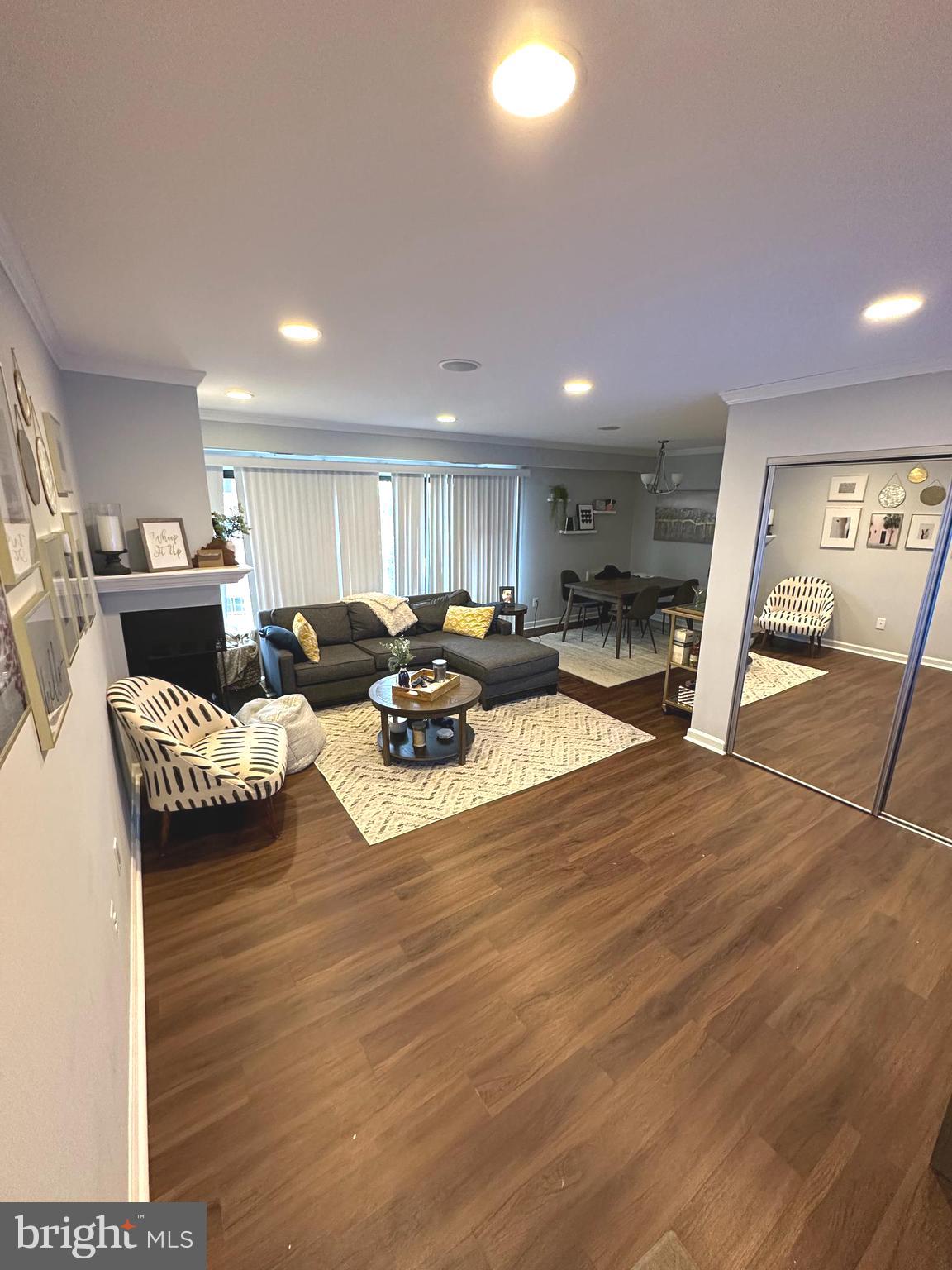 CHERRYDALE - Residential Lease