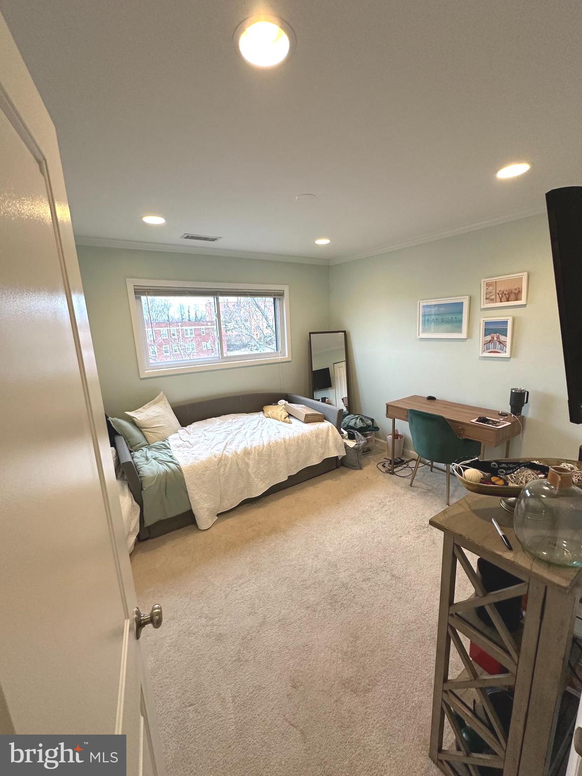 CHERRYDALE - Residential Lease